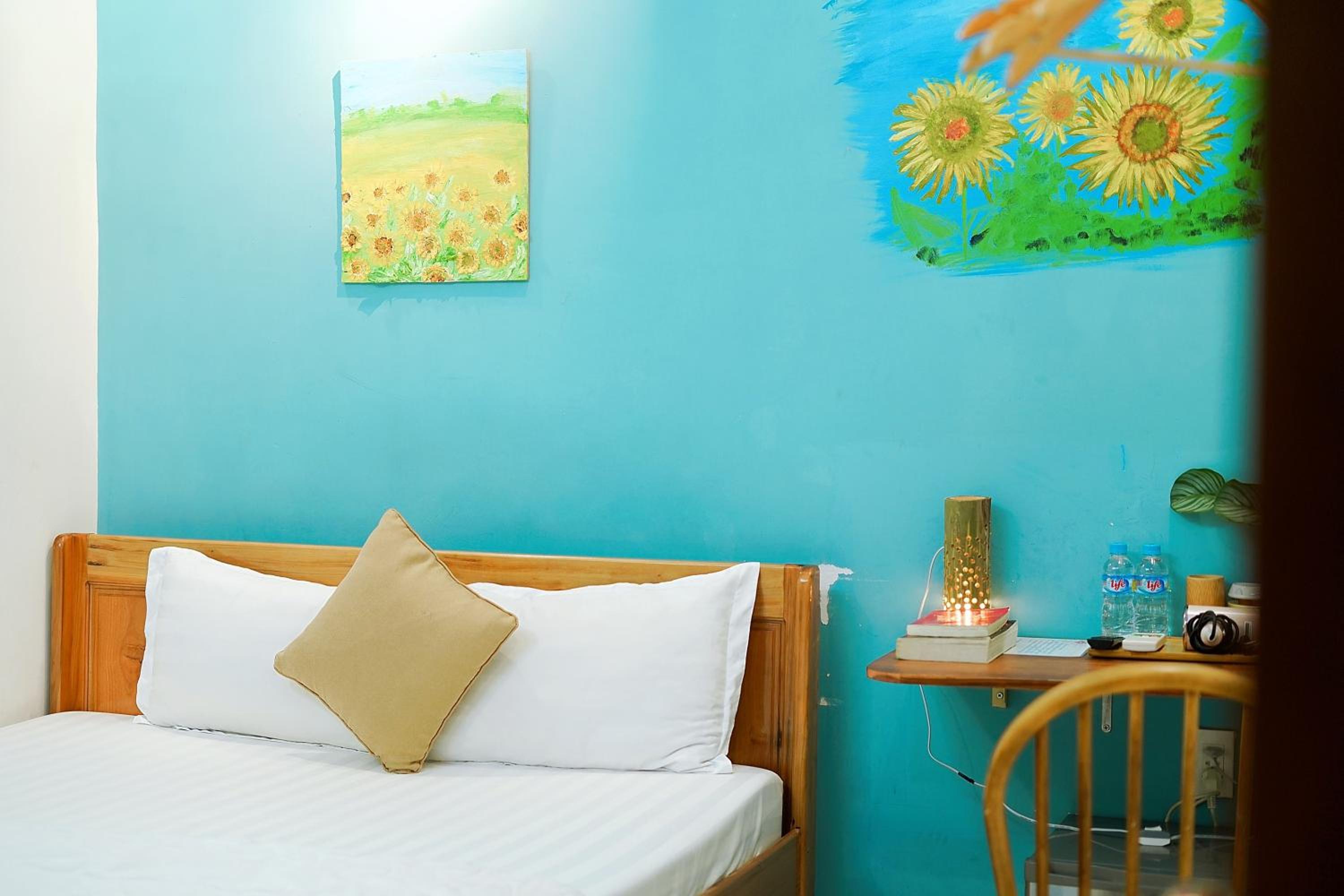 Standard Single Room photo 1