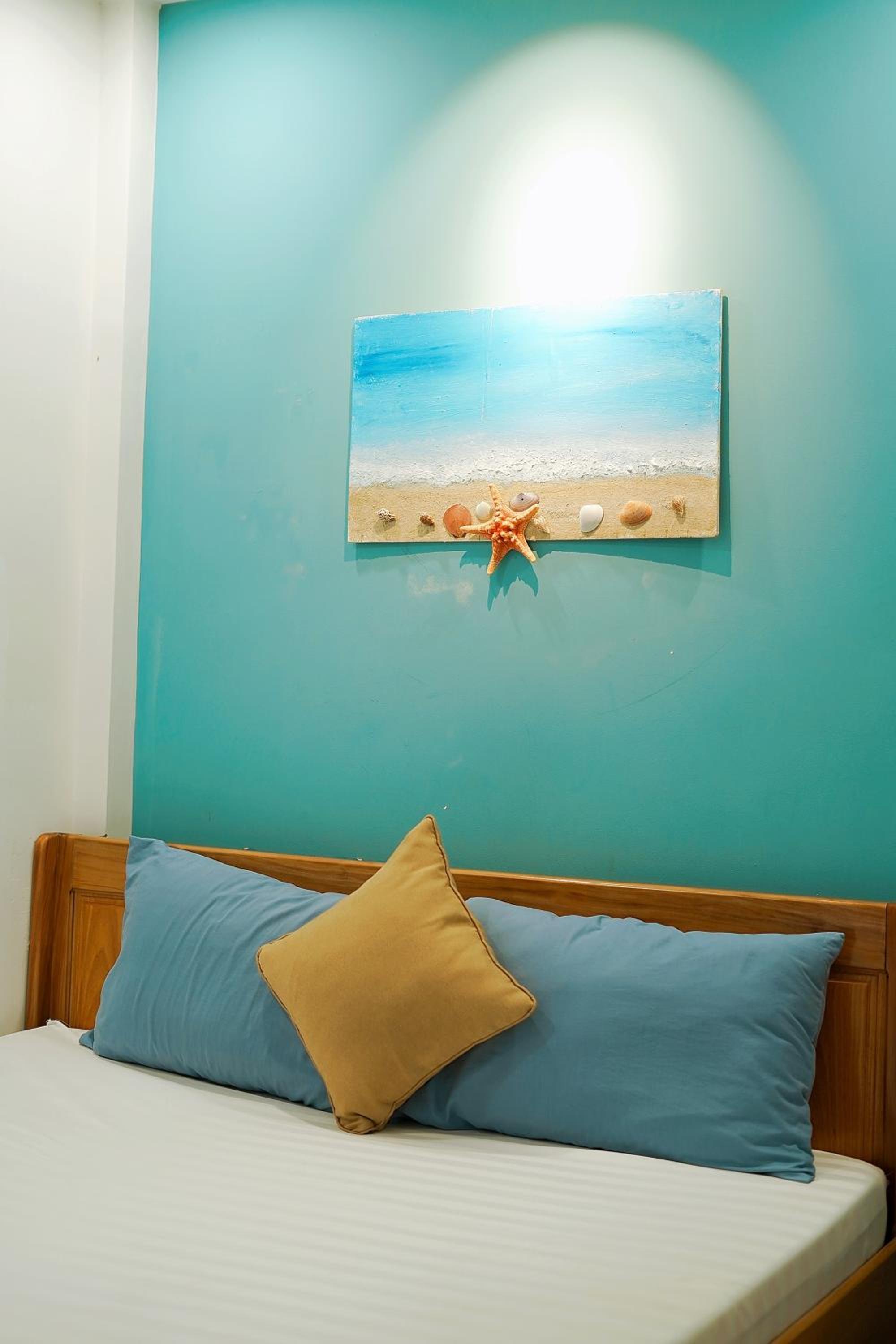 Standard Single Room photo 2