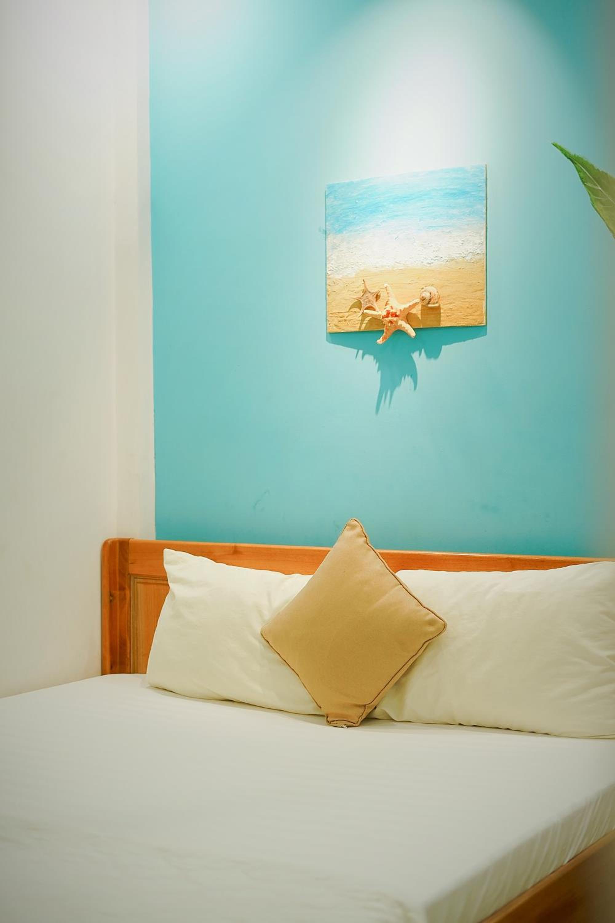 Standard Single Room photo 3