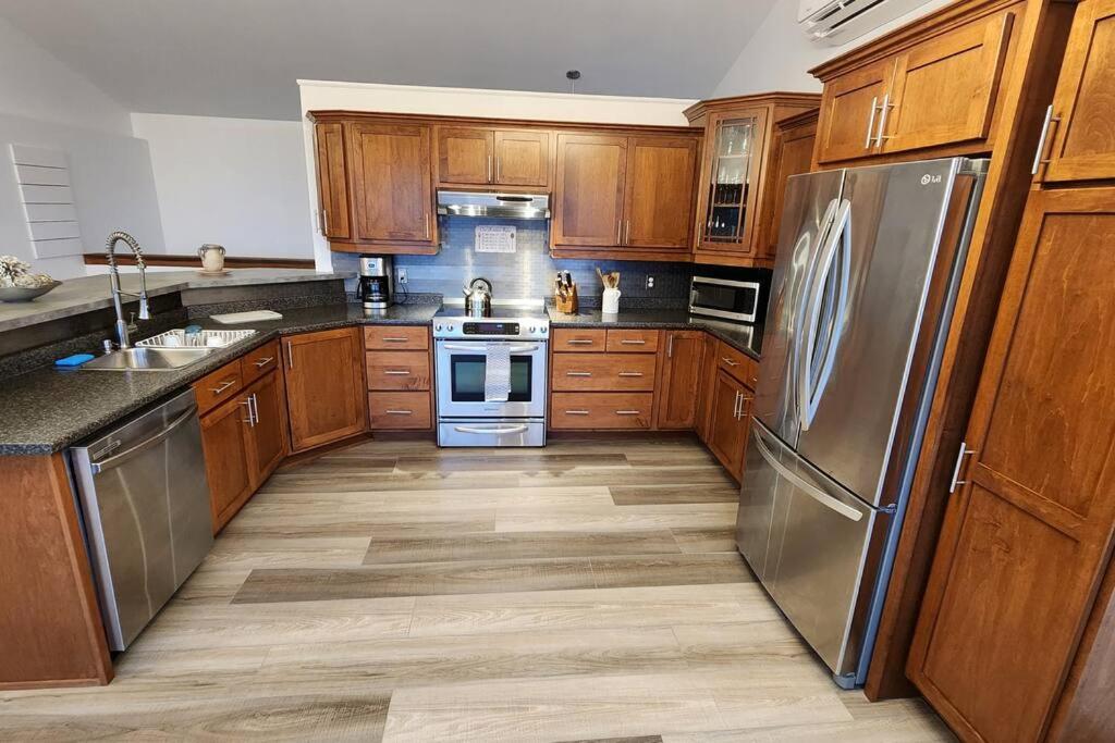 One-Bedroom House photo 2