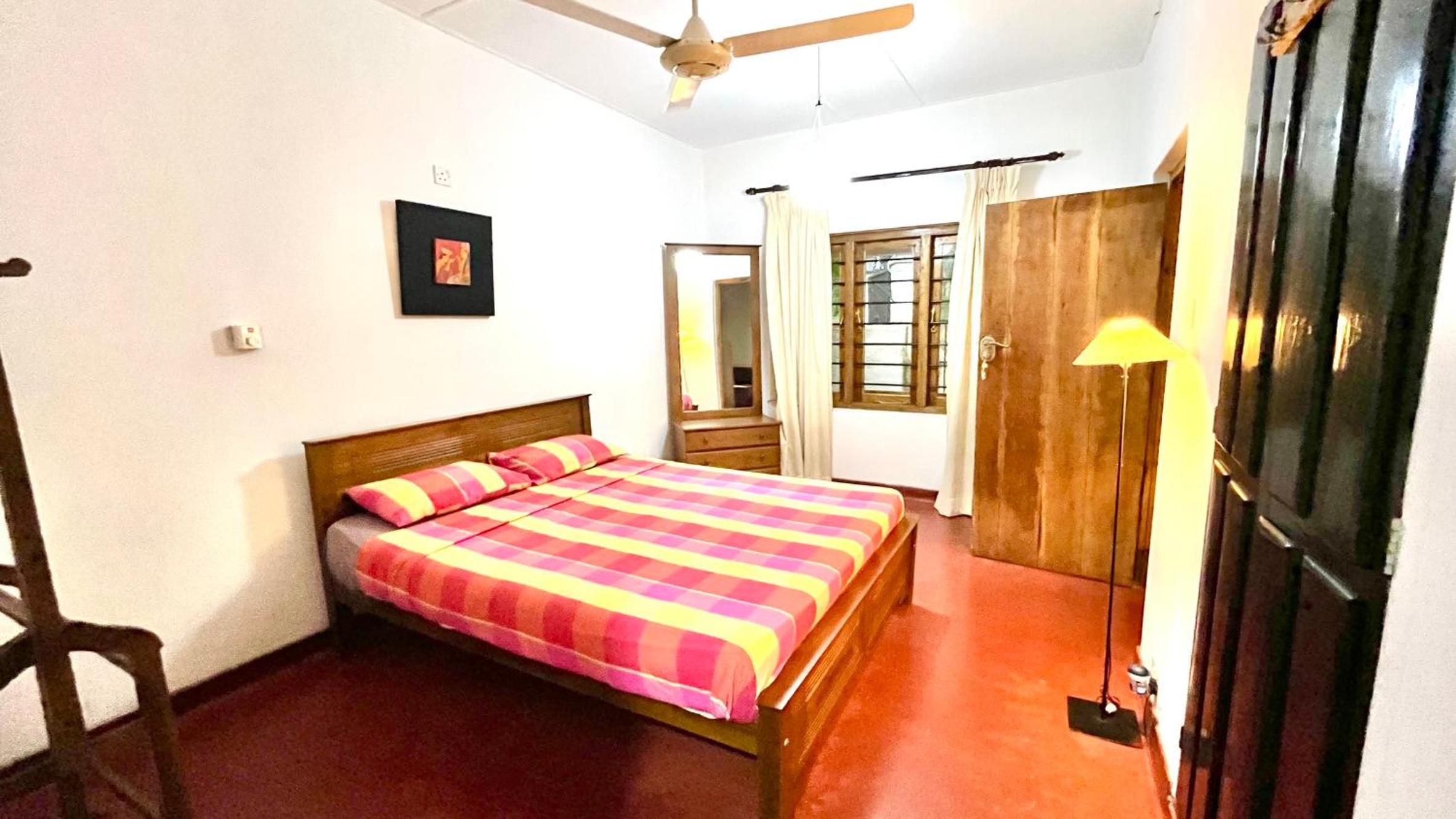 Budget Double Room photo 1