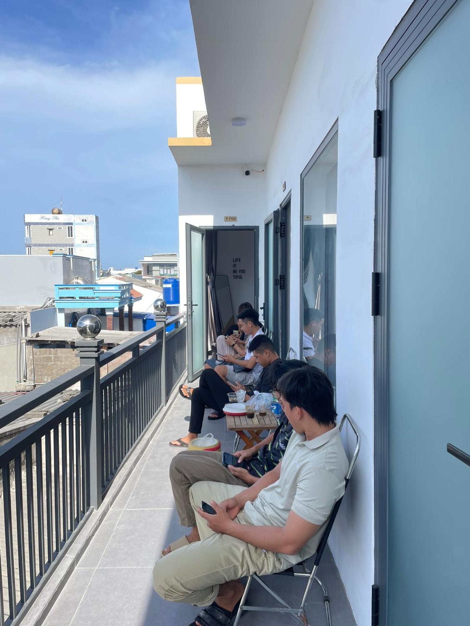 King Room With Sea View photo 3