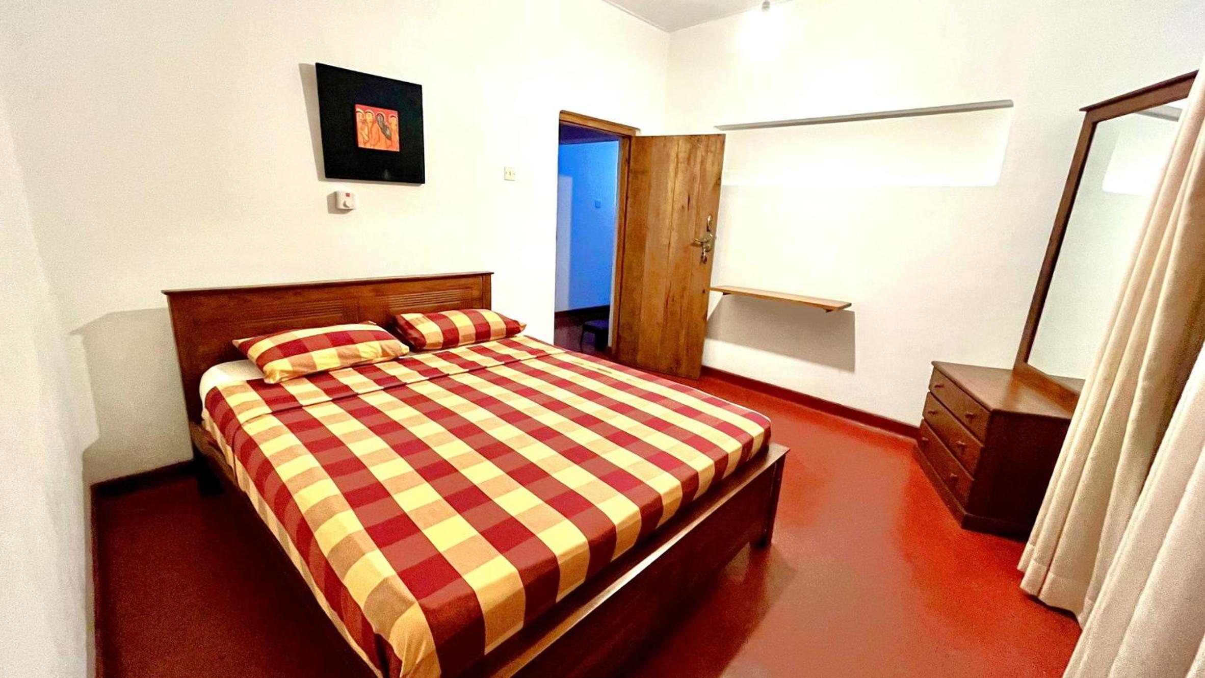Budget Double Room photo 1