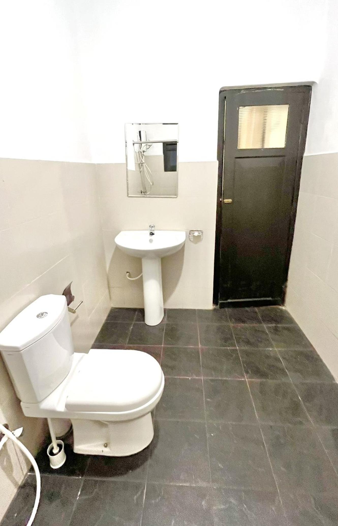 Budget Double Room photo 2