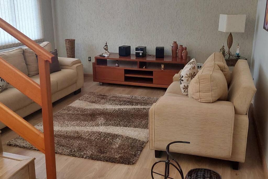 Two-Bedroom House photo 1