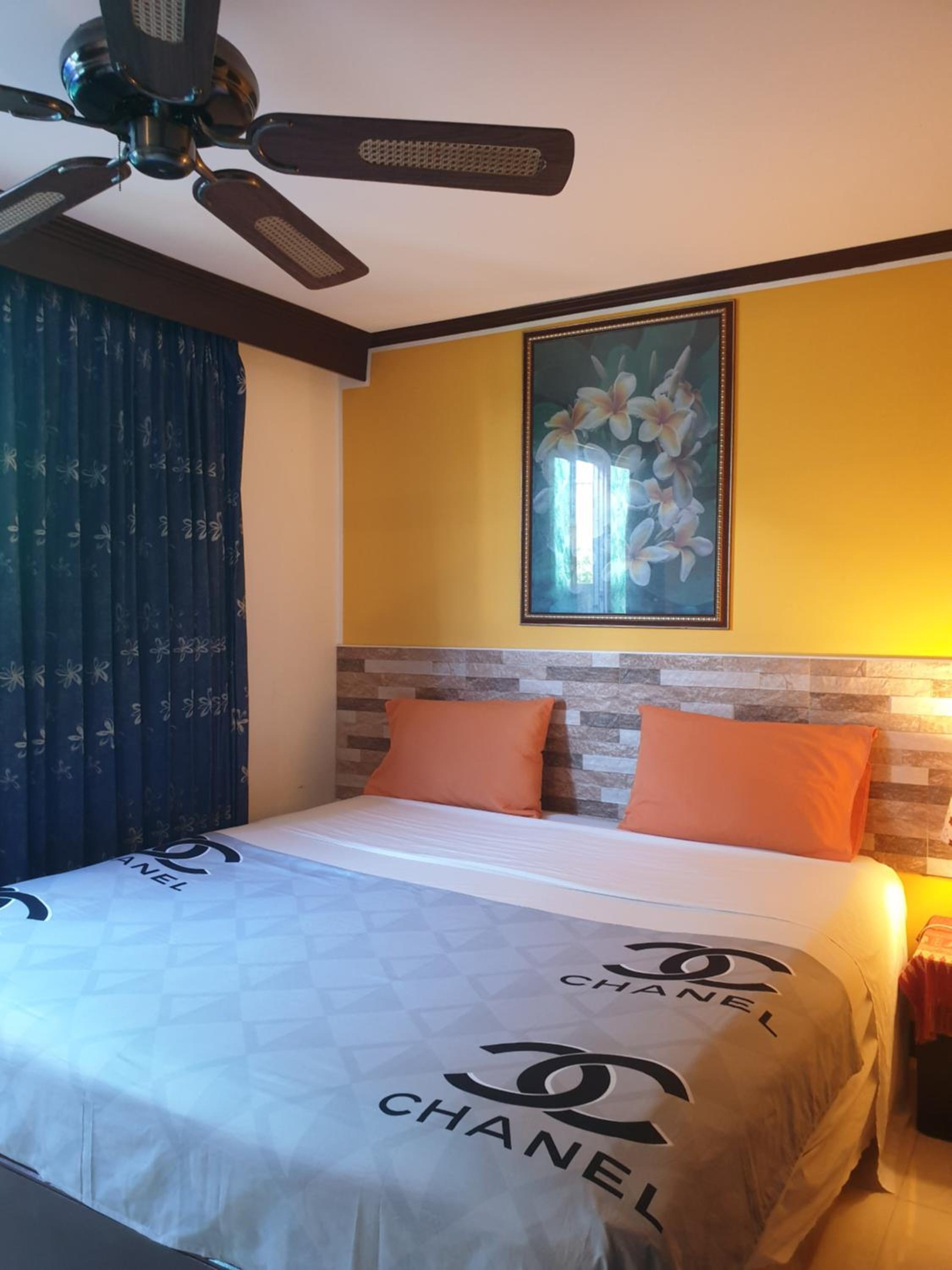 Small Double Room photo 2