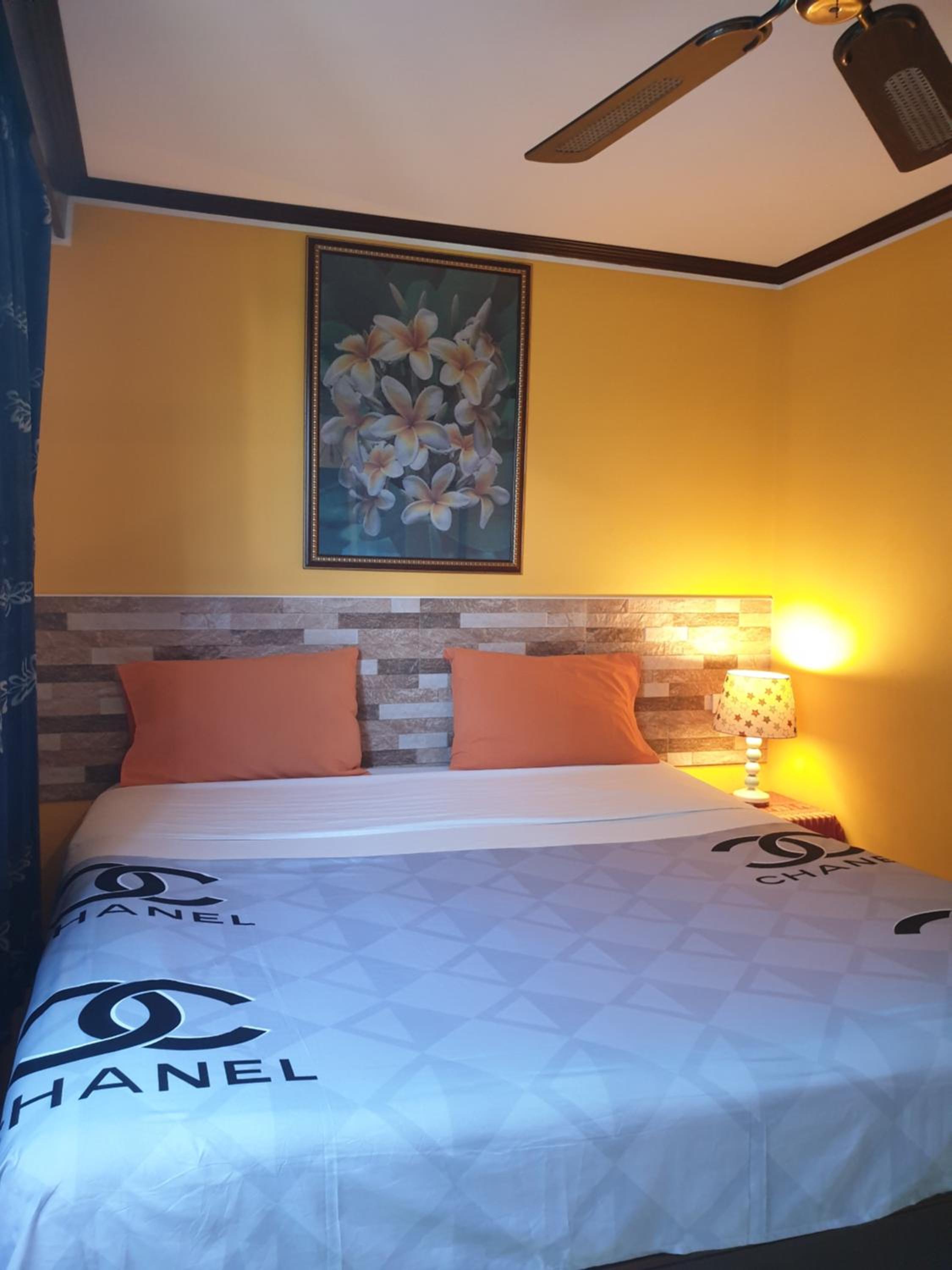Small Double Room photo 3