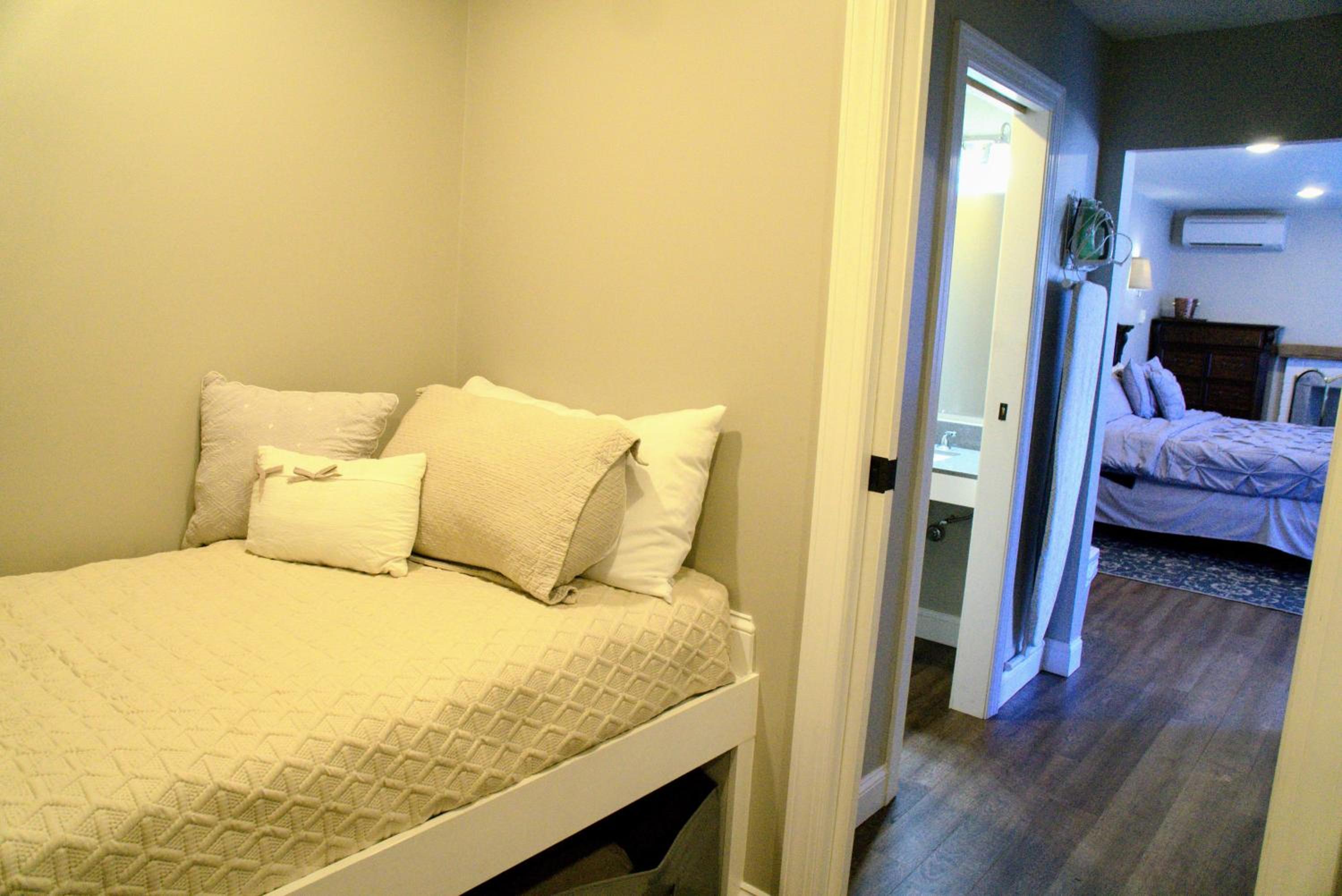 Premium Quadruple Room photo 3