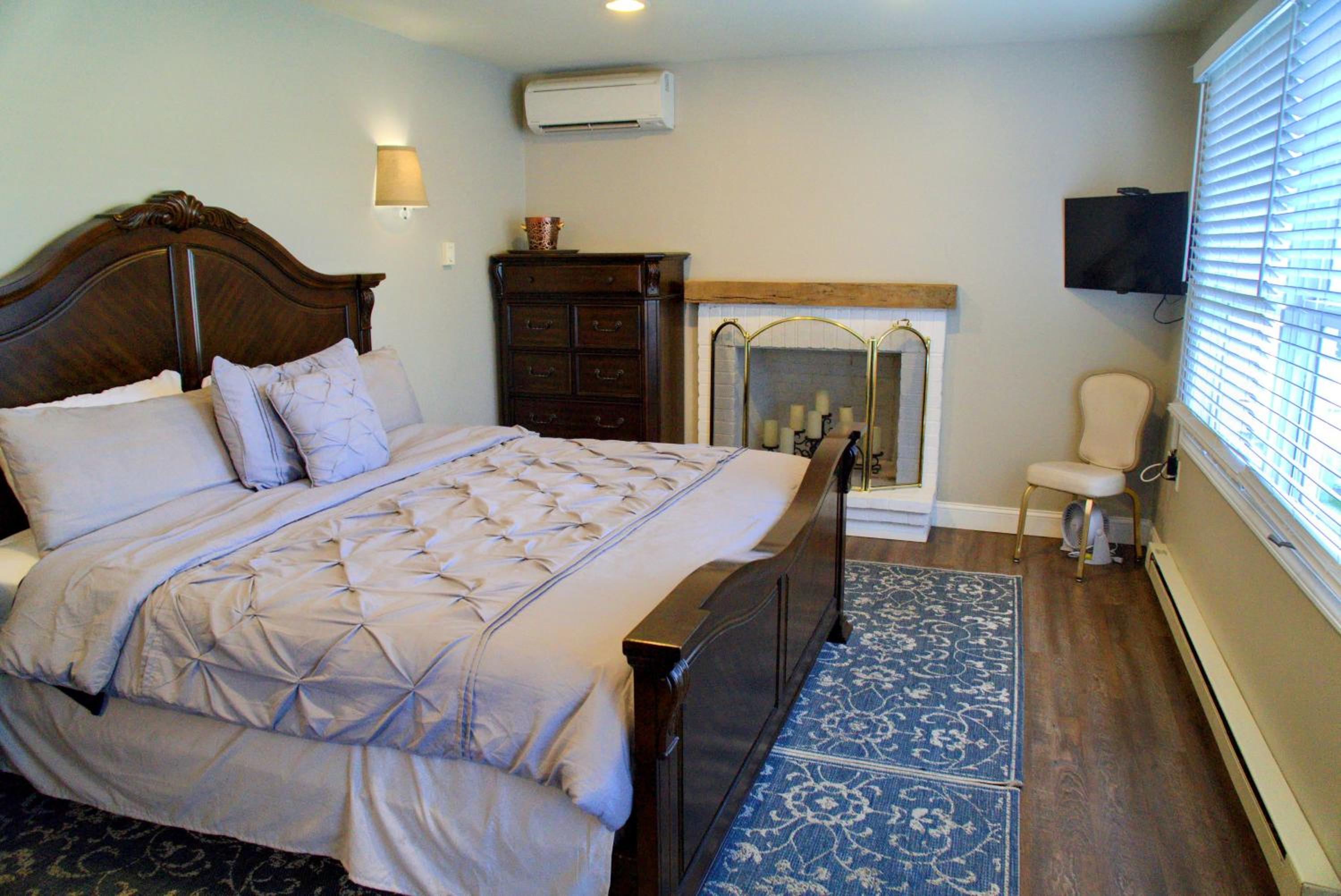 Premium Quadruple Room photo 2