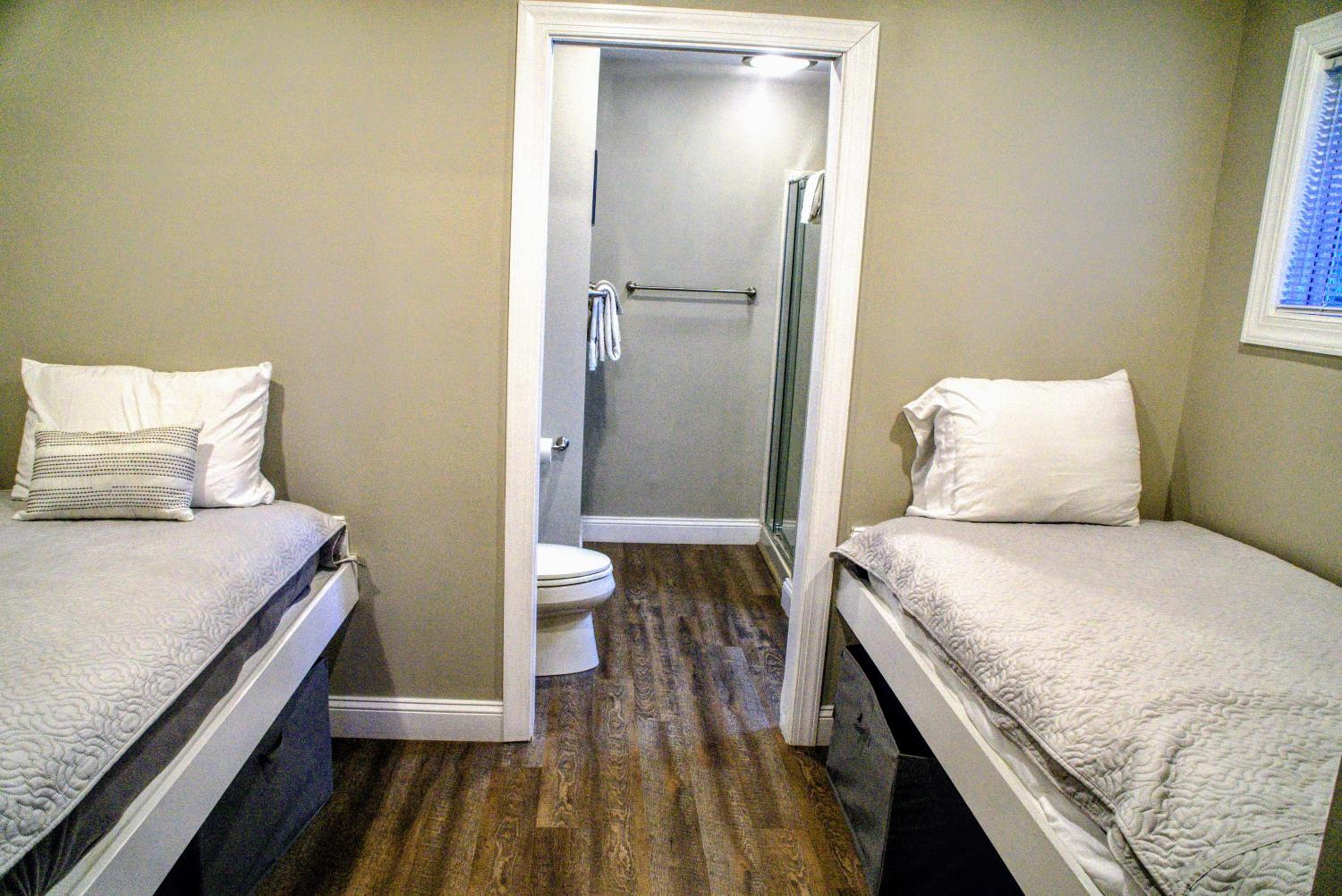 Premium Quadruple Room photo 1