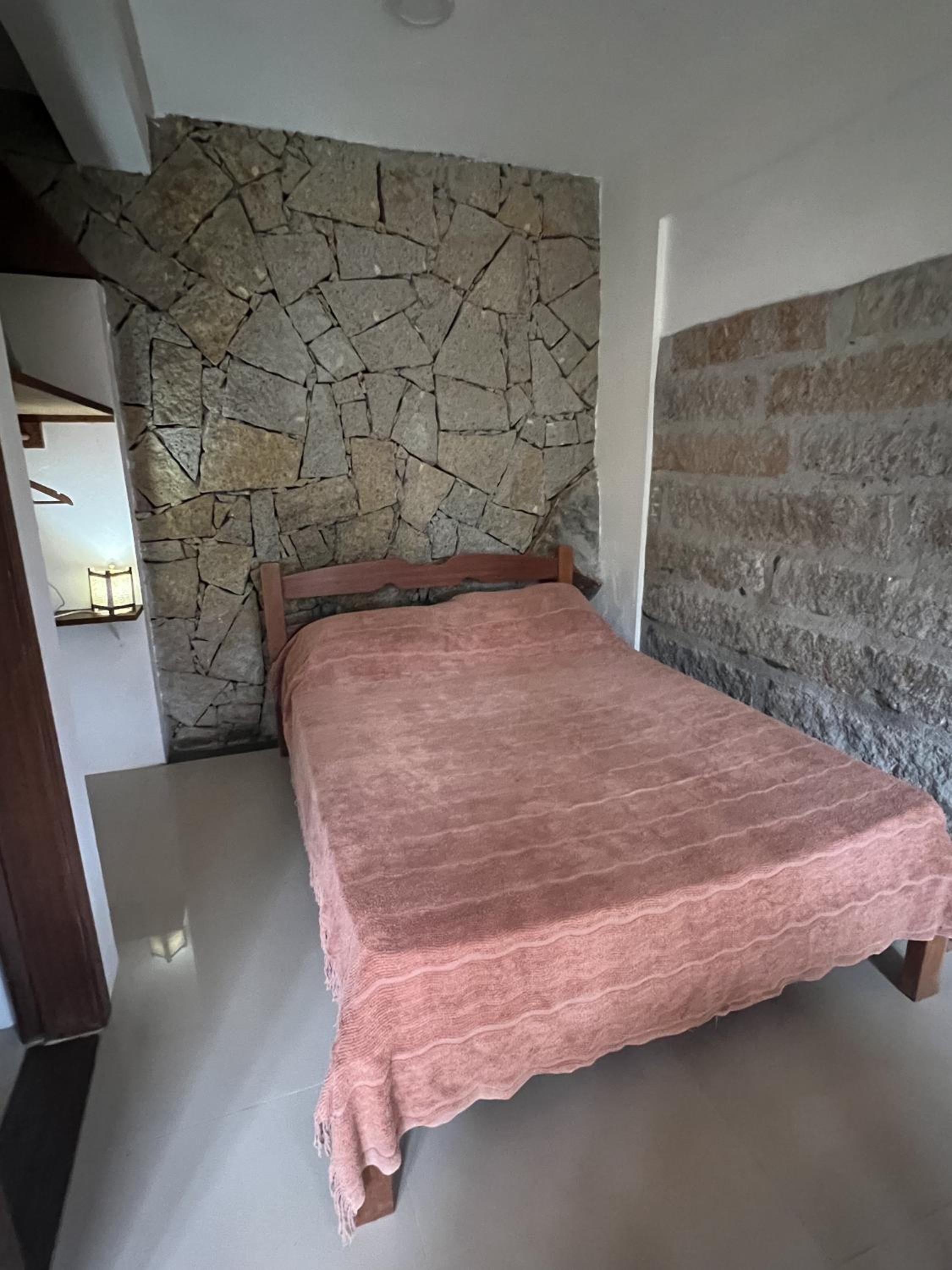 Double Room With Park View