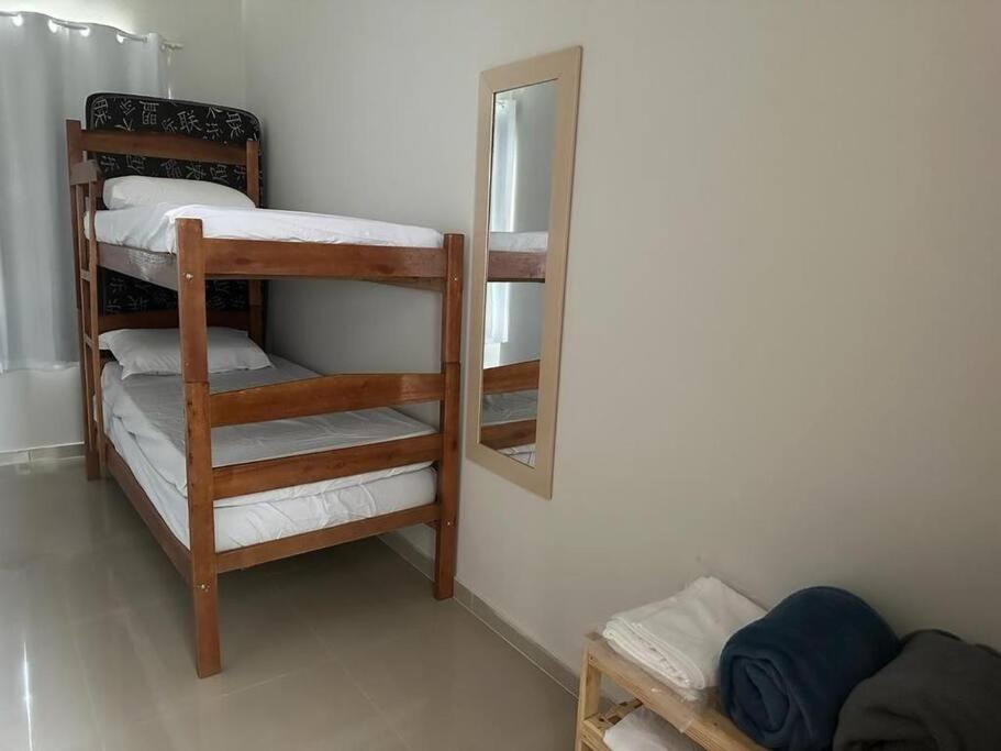 Two-Bedroom Apartment photo 1