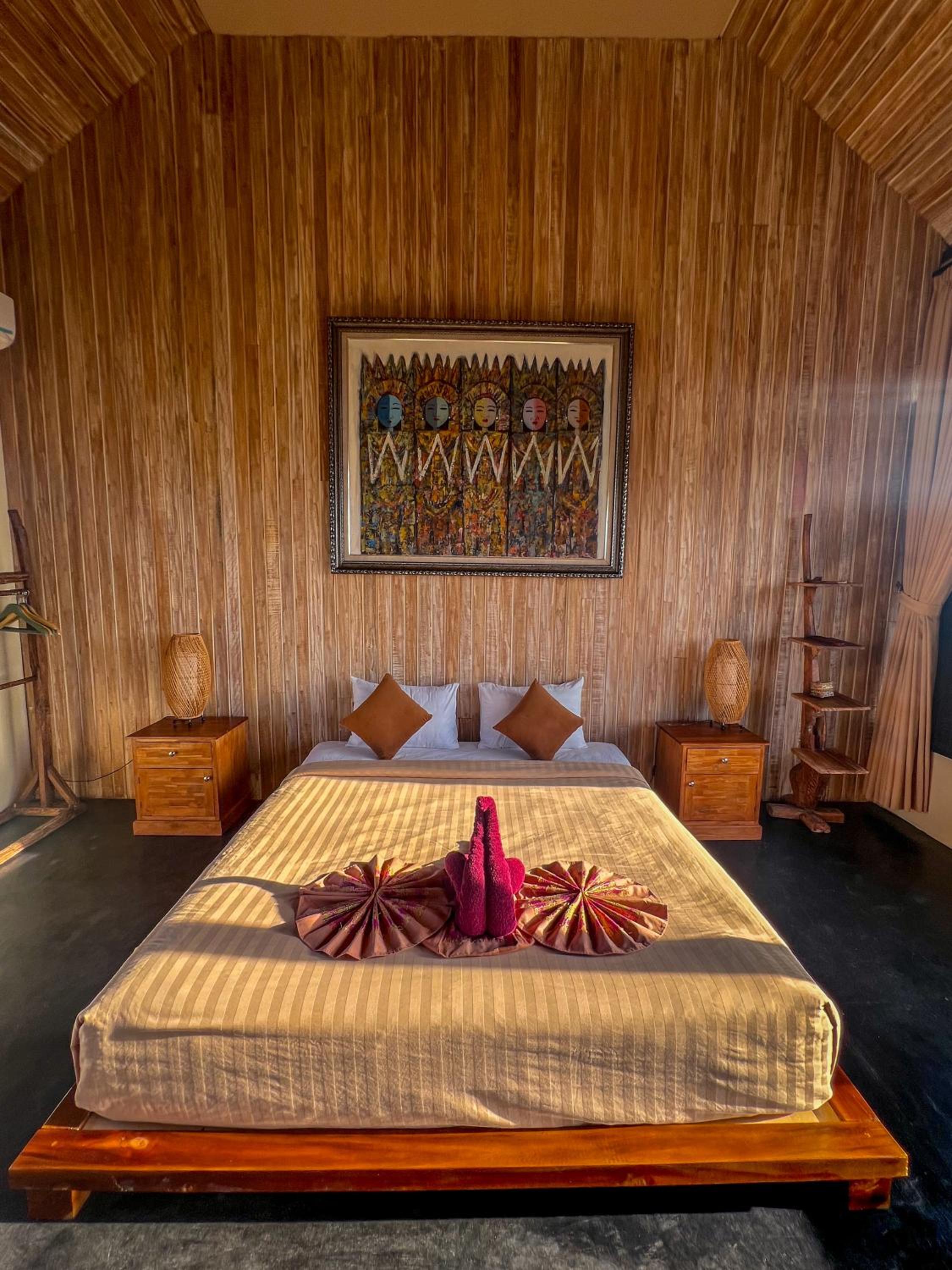 Standard King Room - Photo 1