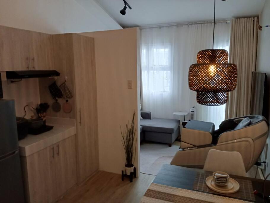 One-Bedroom Apartment photo 3