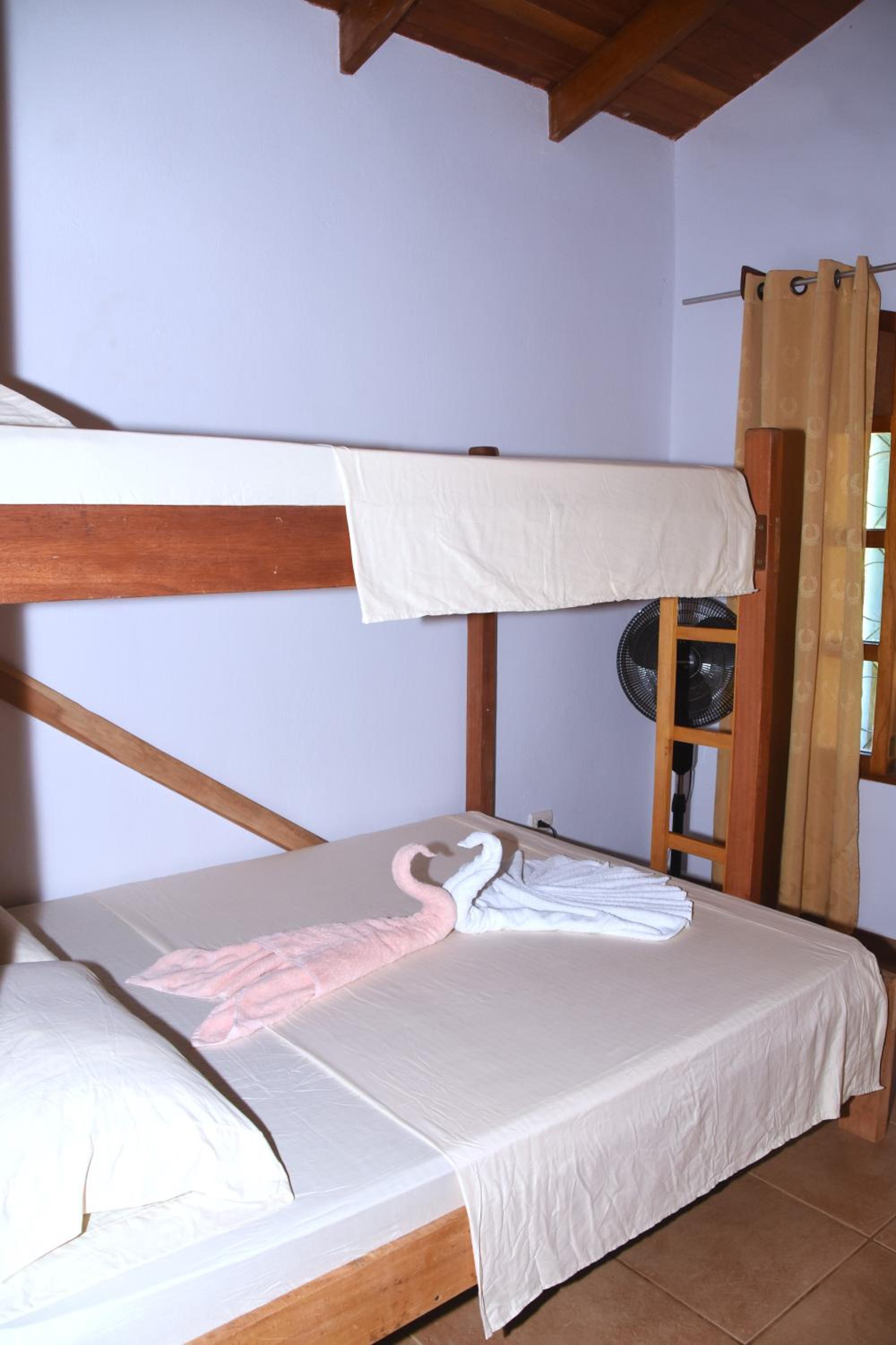 Standard Double Room with Shared Bathroom photo 1
