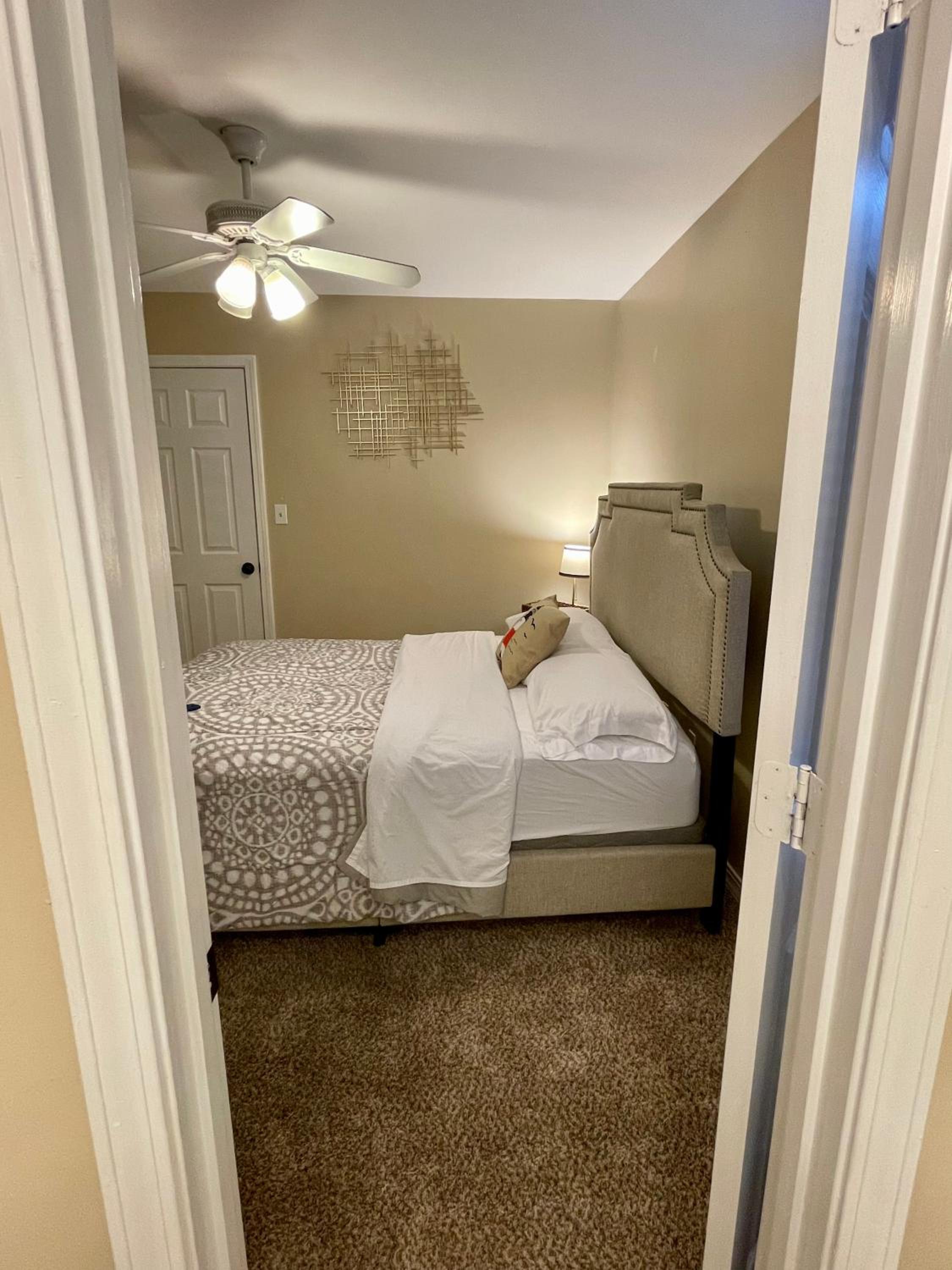 Two-Bedroom Apartment photo 1