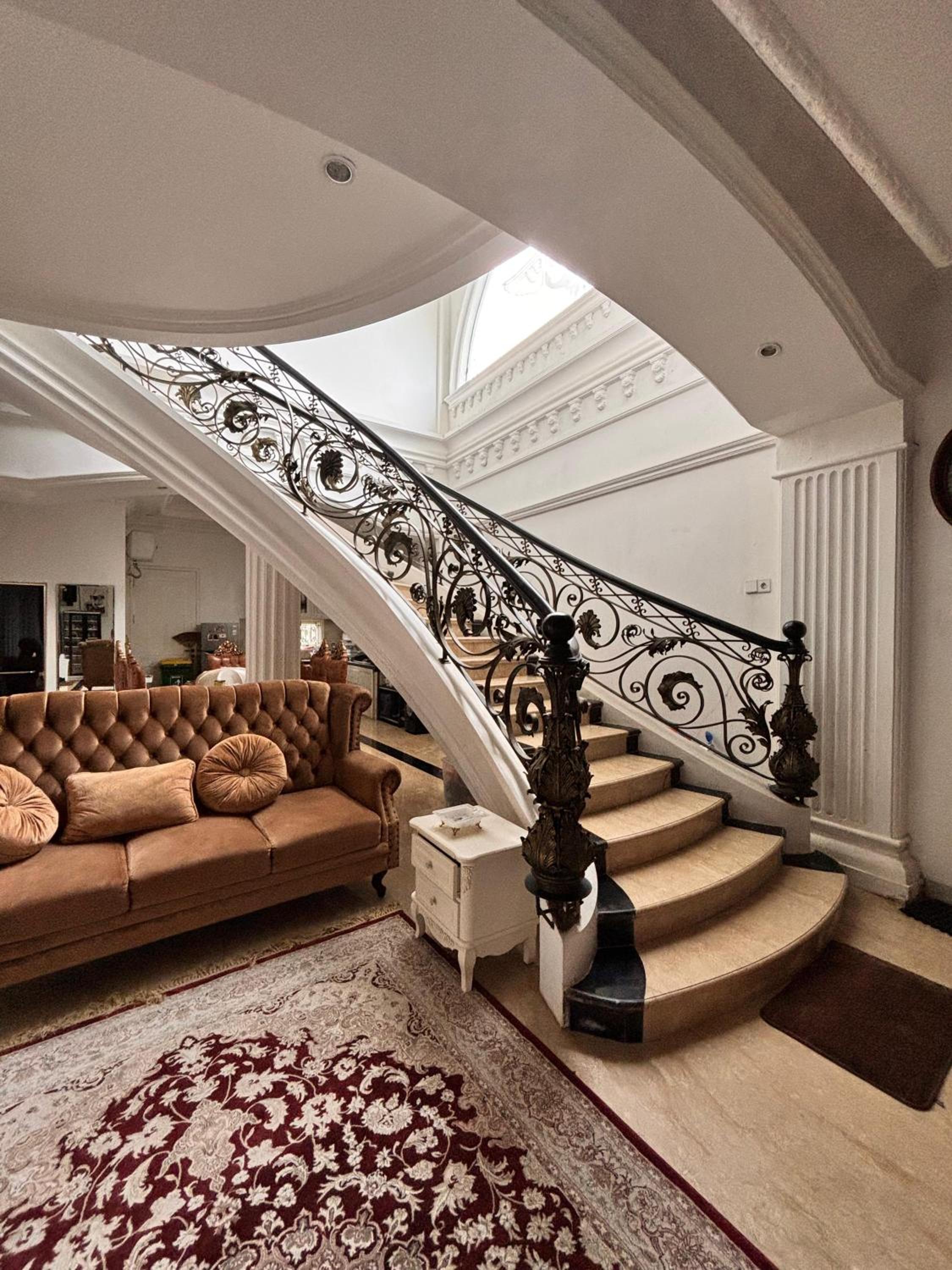 One-Bedroom Villa photo 2