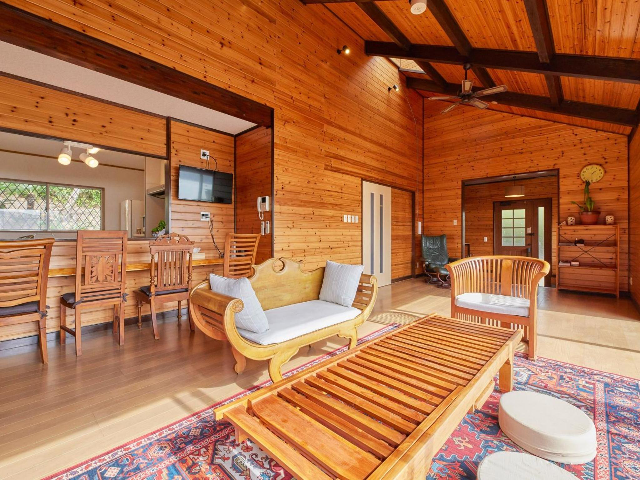 Vacation Home photo 1