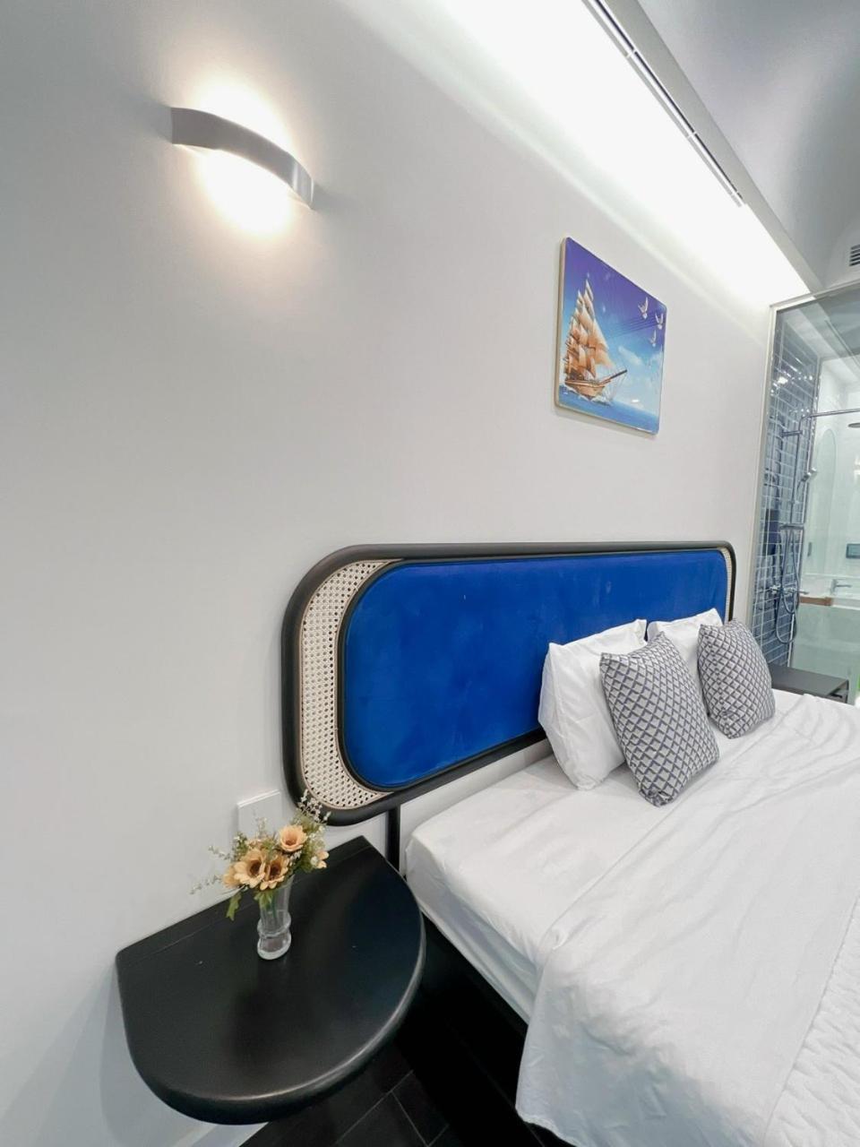 Apartment With Mountain View photo 3
