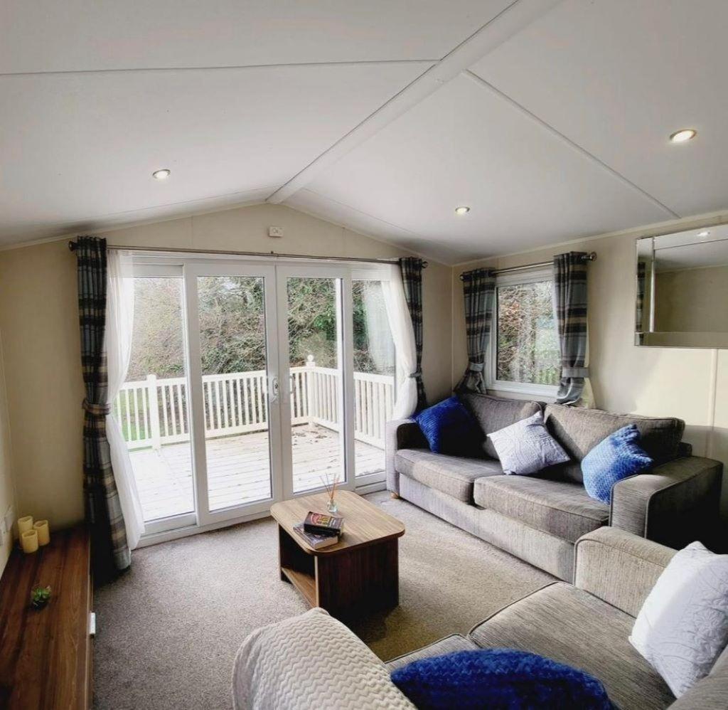Caravan photo 1