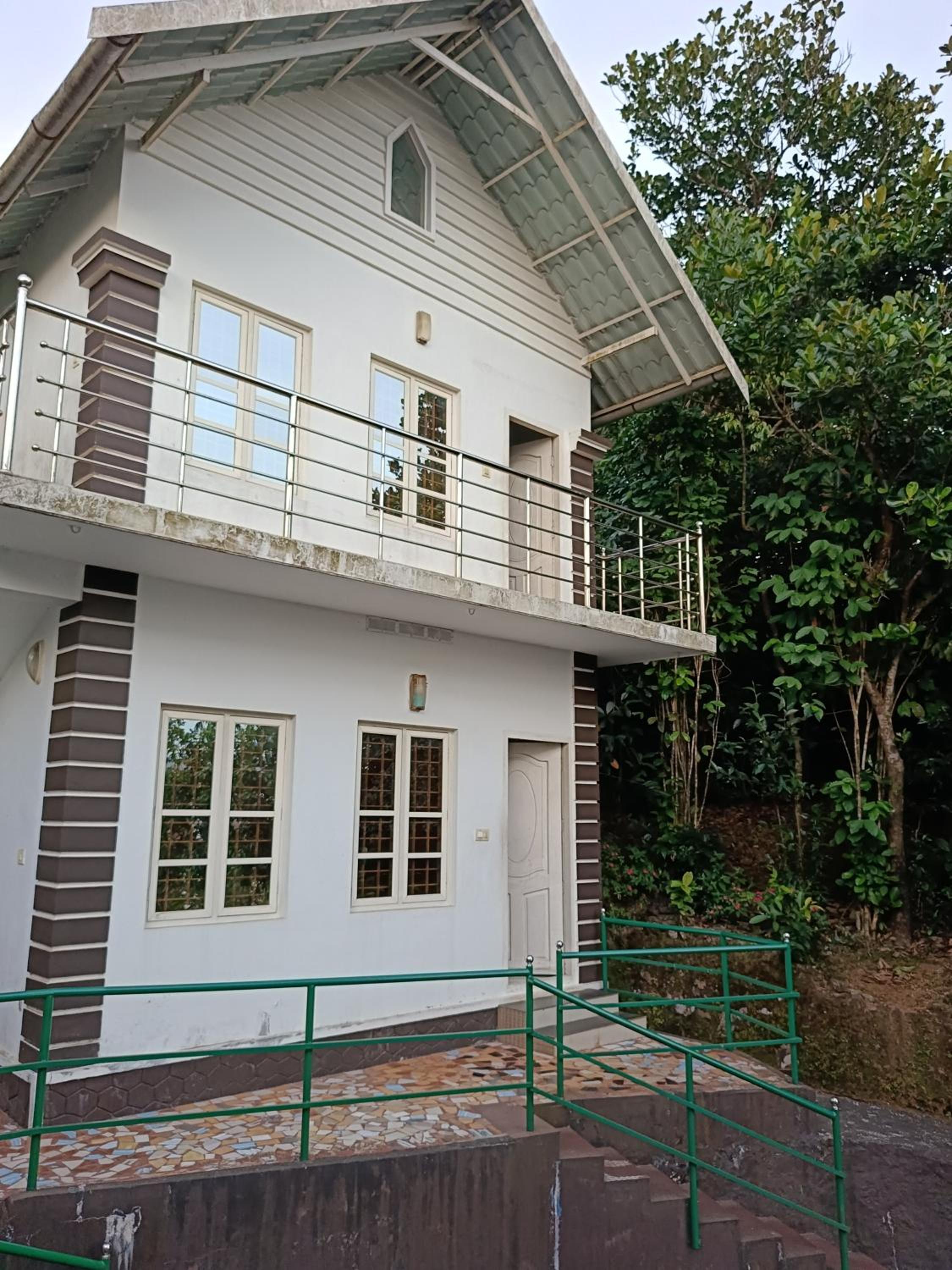 Double Room with Balcony photo 2