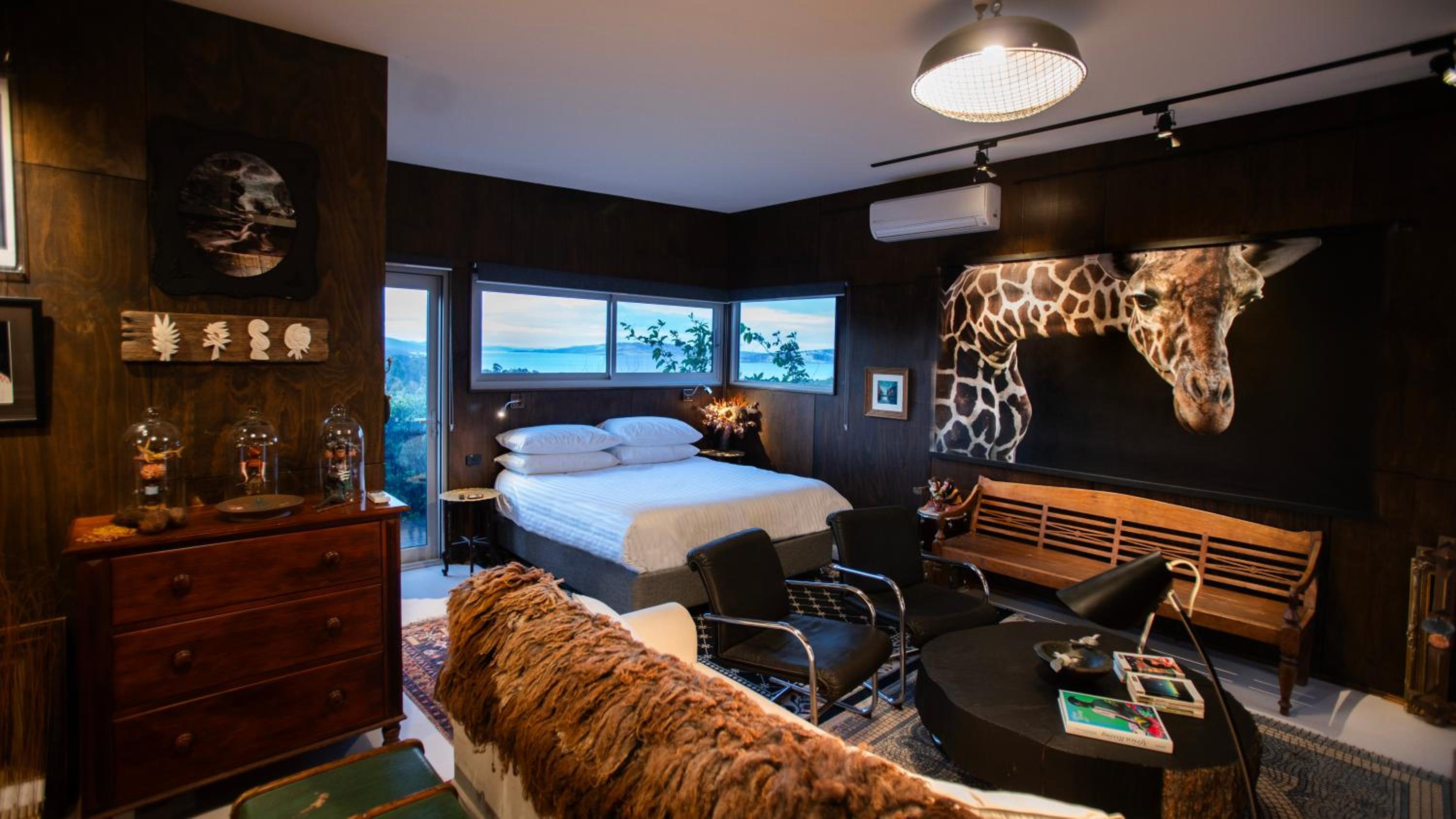 Deluxe Double or Twin Room with Garden View photo 1