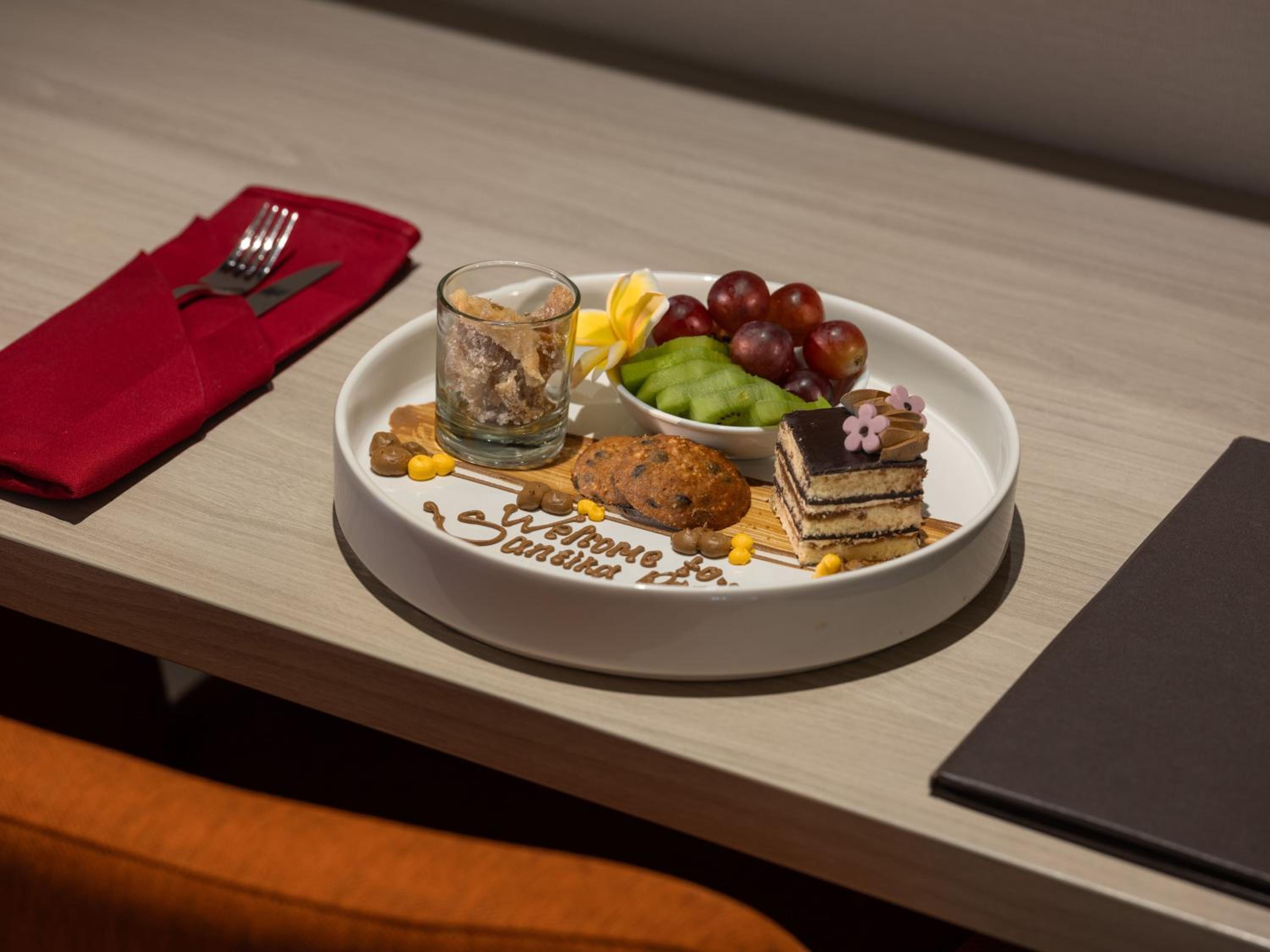 Suite photo 3