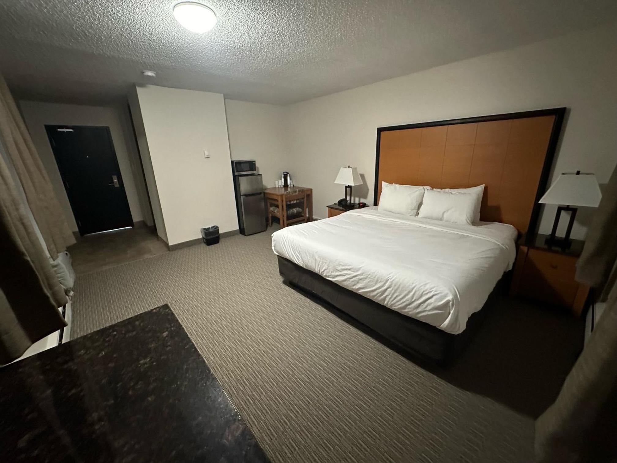 King Suite photo 2
