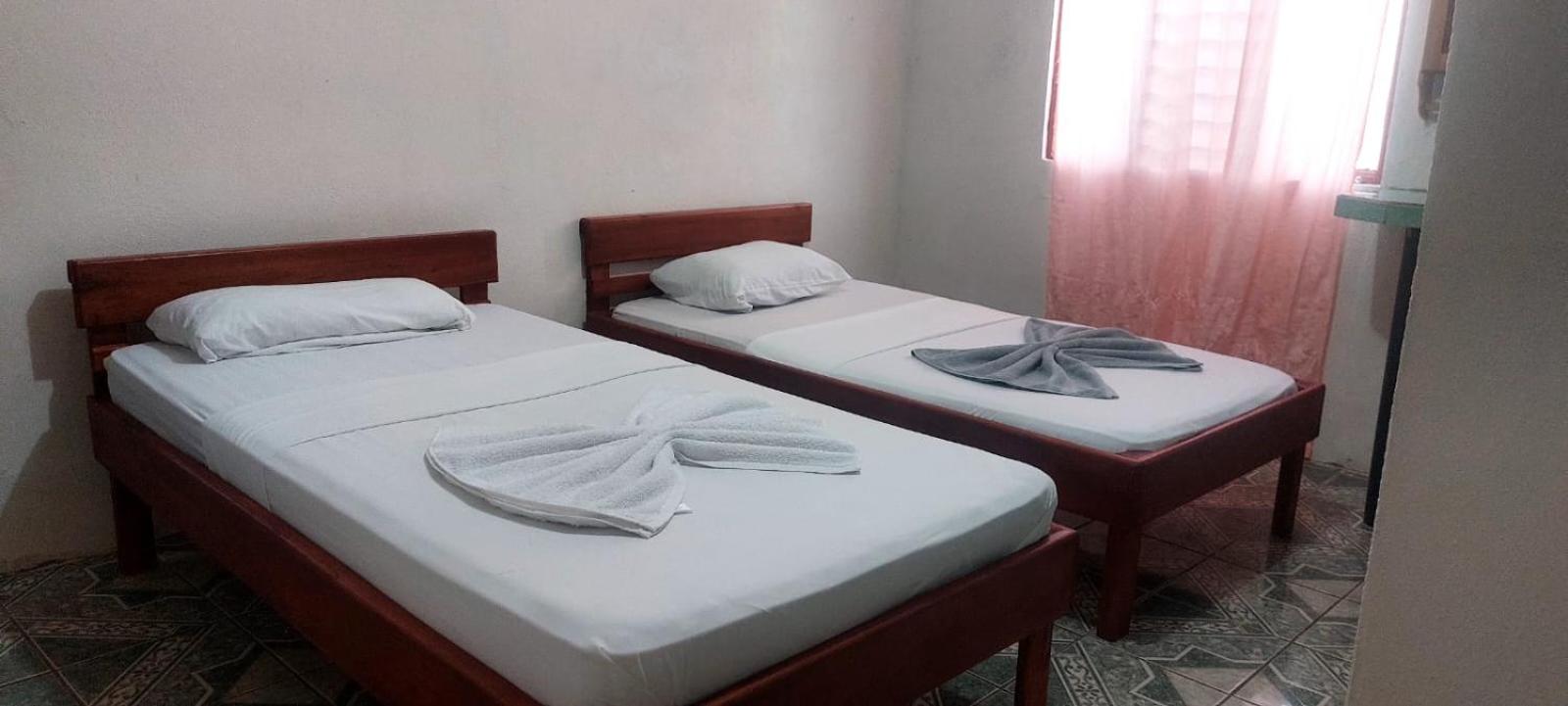 Twin Room photo 1