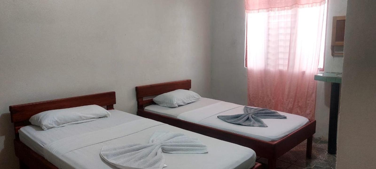 Twin Room photo 2