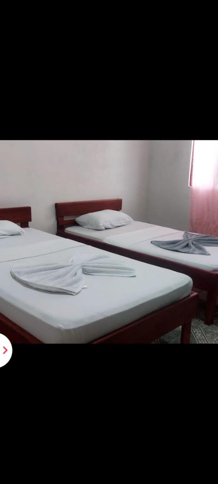 Twin Room photo 3