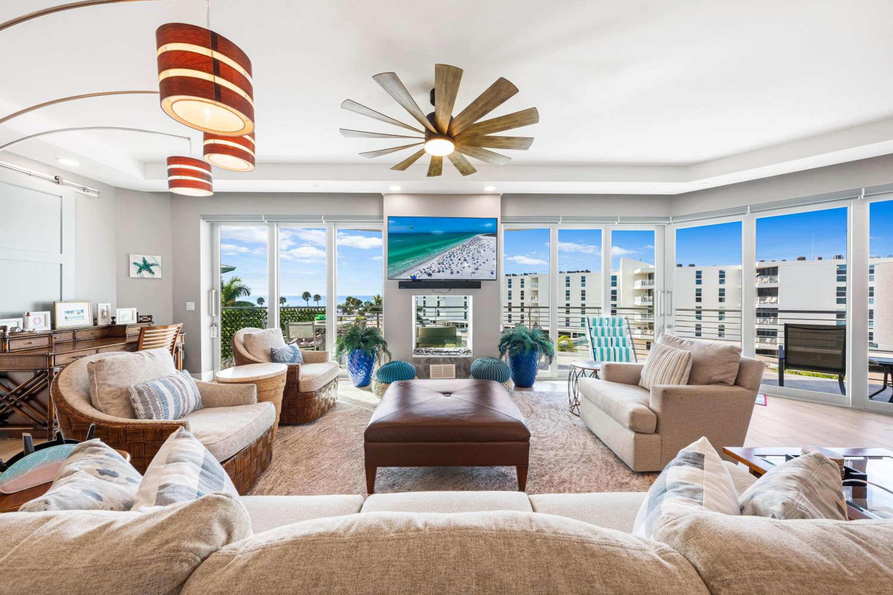 Superior Apartment with Balcony photo 1