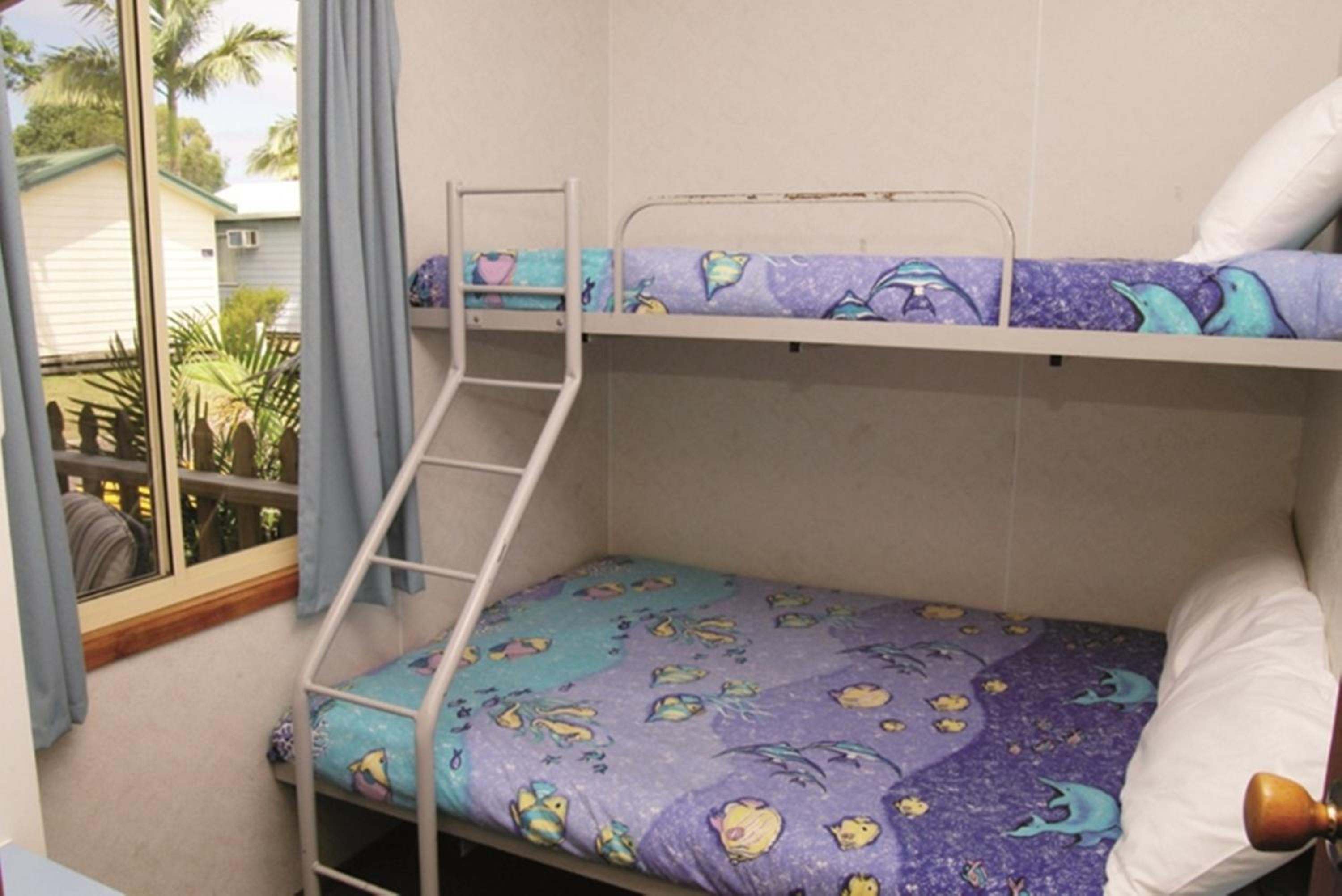 Family Room - Buccaneer 5 photo 1