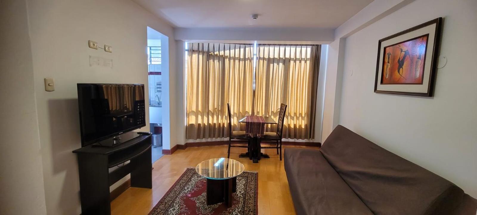 Suite photo 2