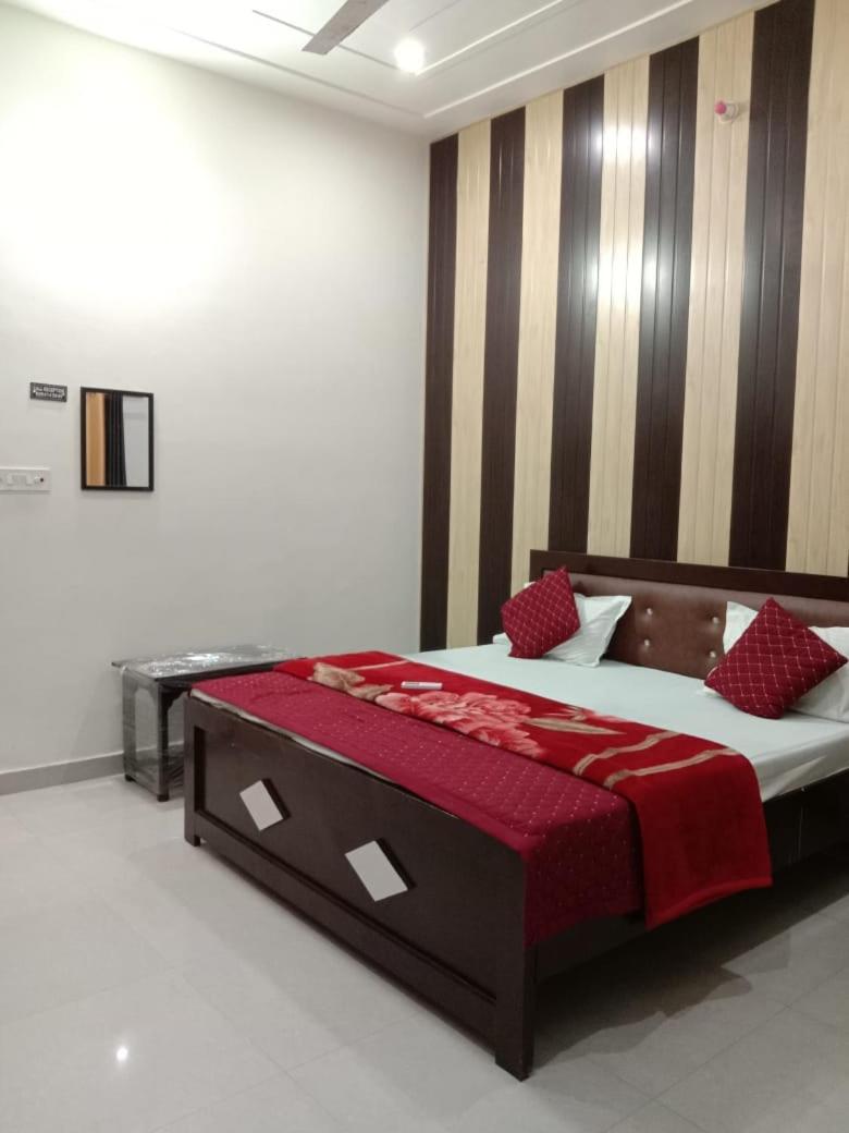 Deluxe Double Room photo 1