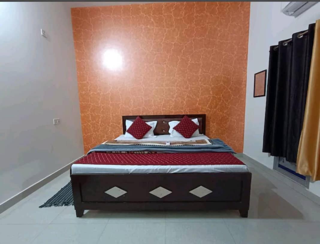 Triple Room With Private External Bathroom photo 1