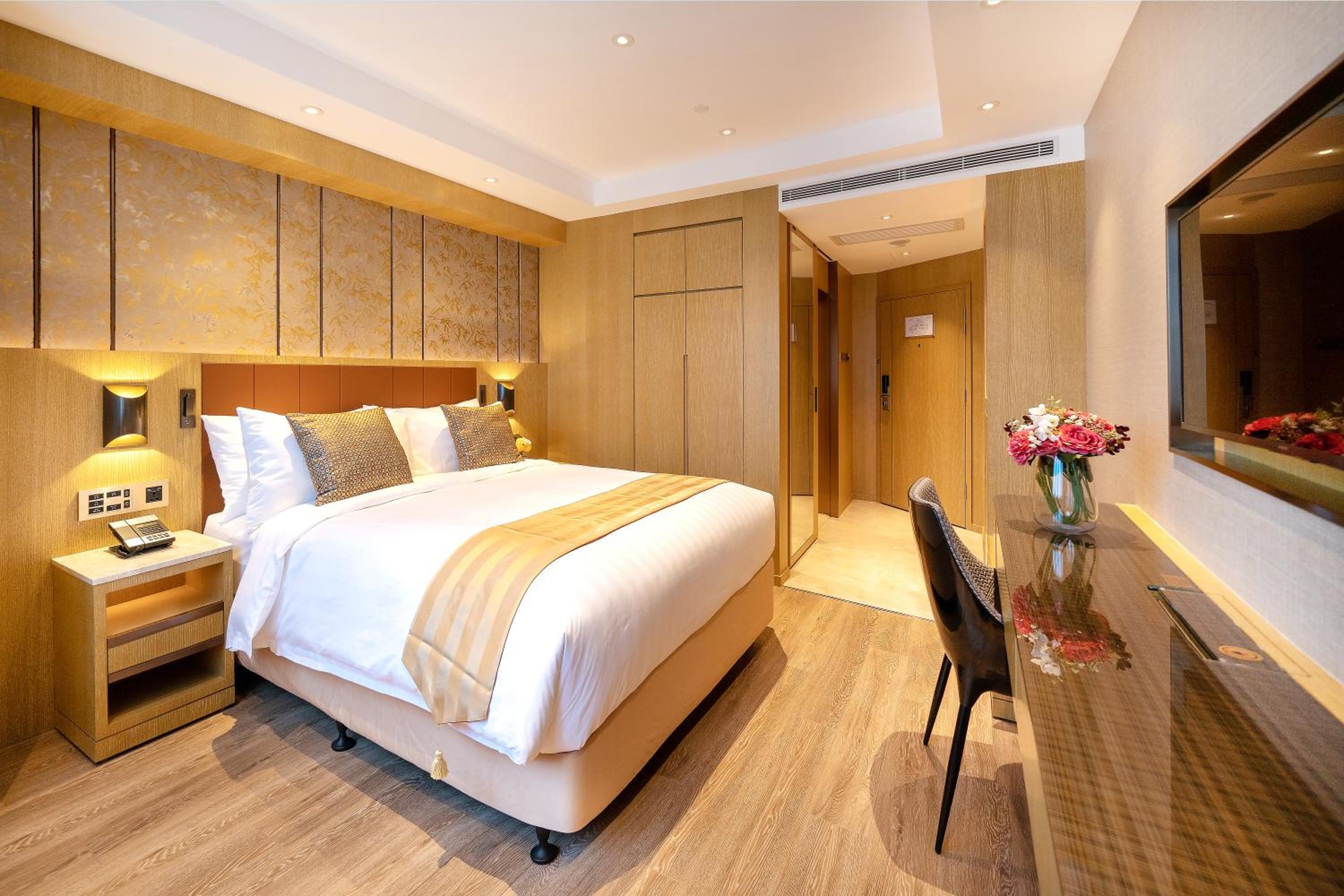 Standard Double Room - Photo 2