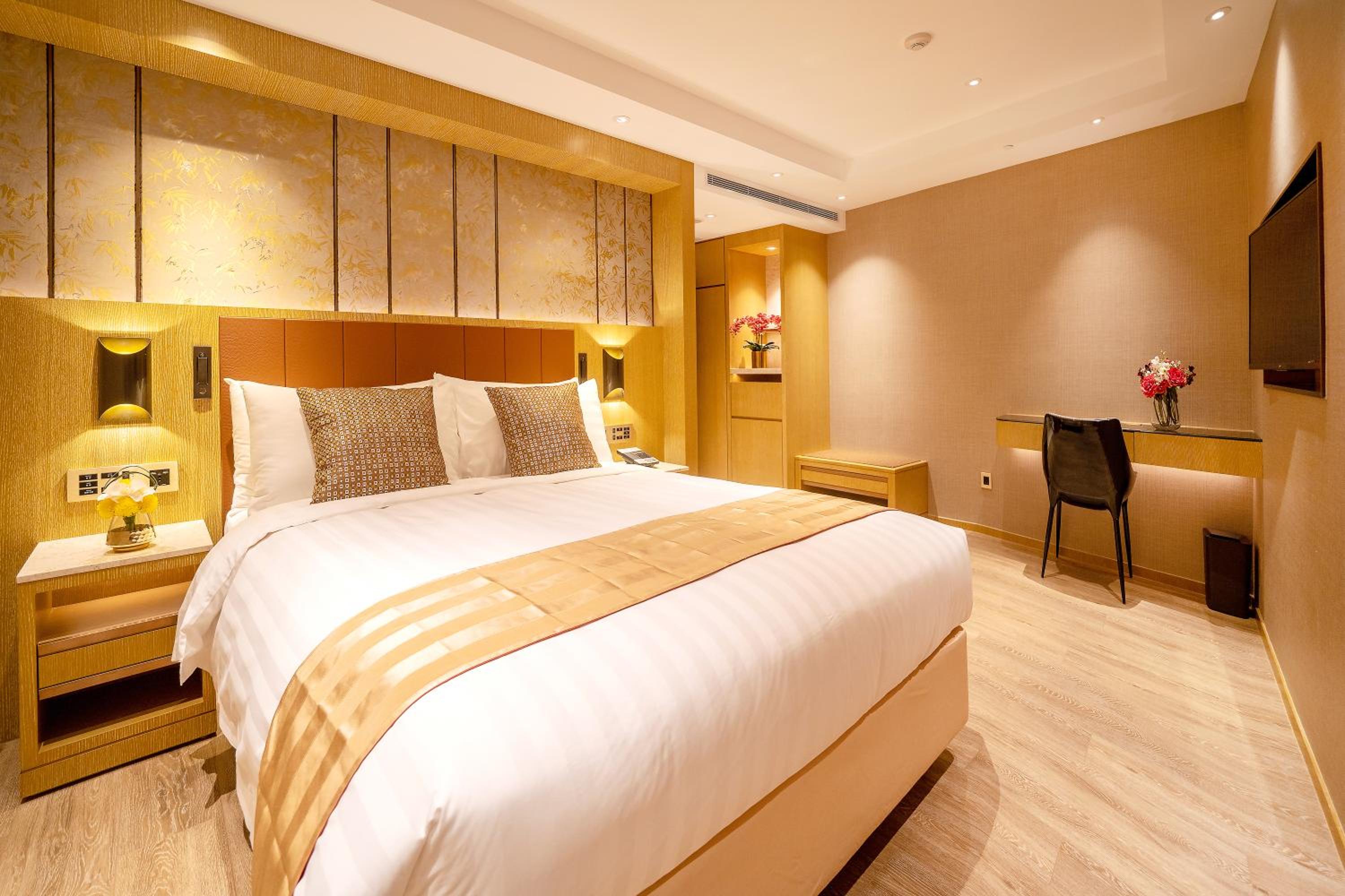 Standard Double Room - Photo 1