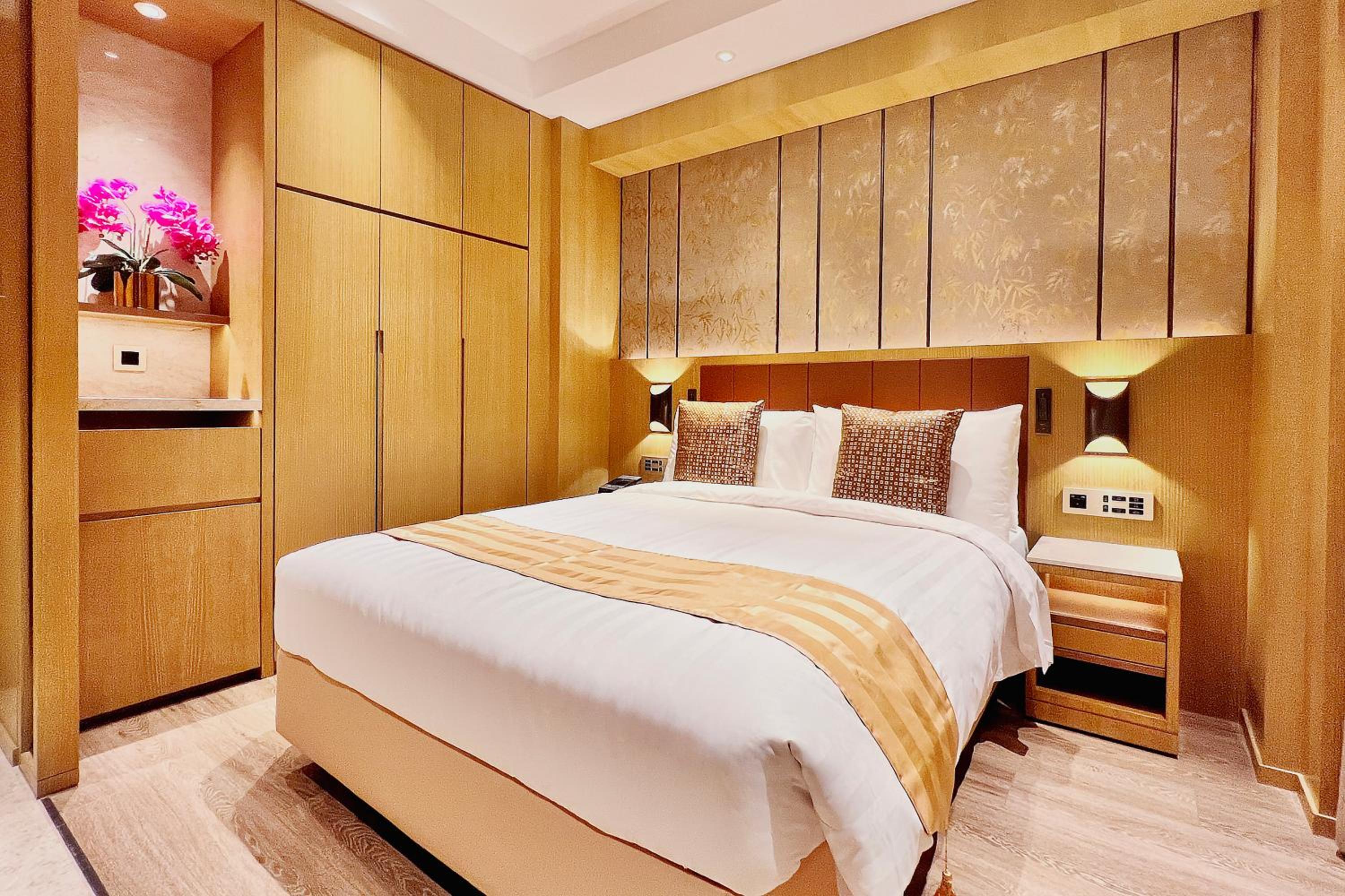 Standard Double Room - Photo 3