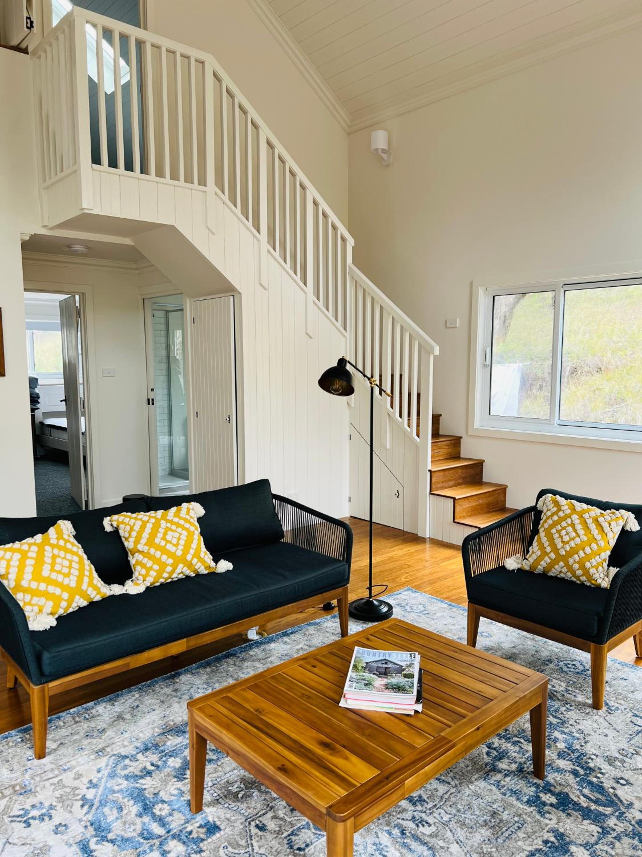 Four-Bedroom House photo 1