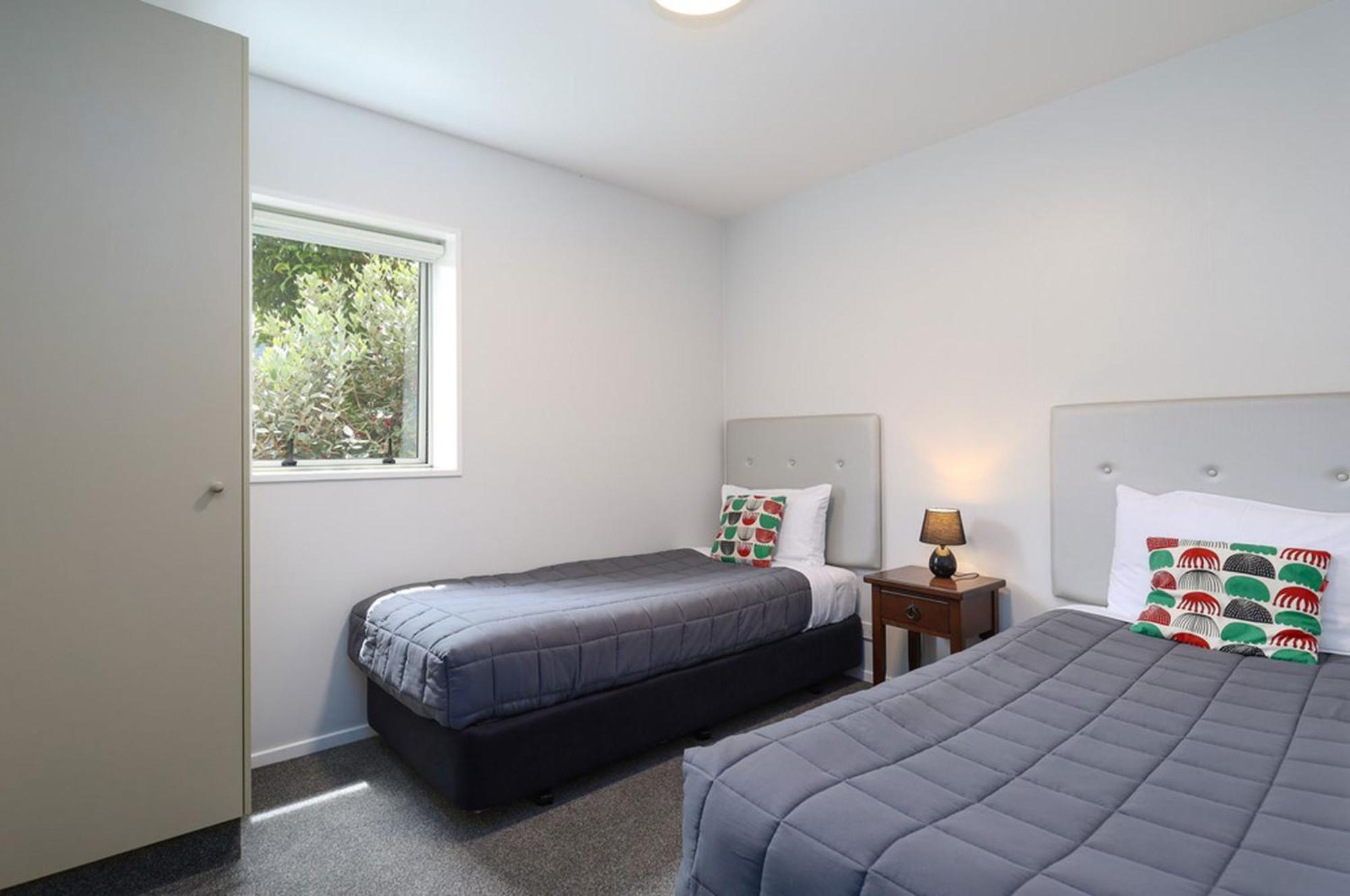 Two-Bedroom Apartment - Photo 1