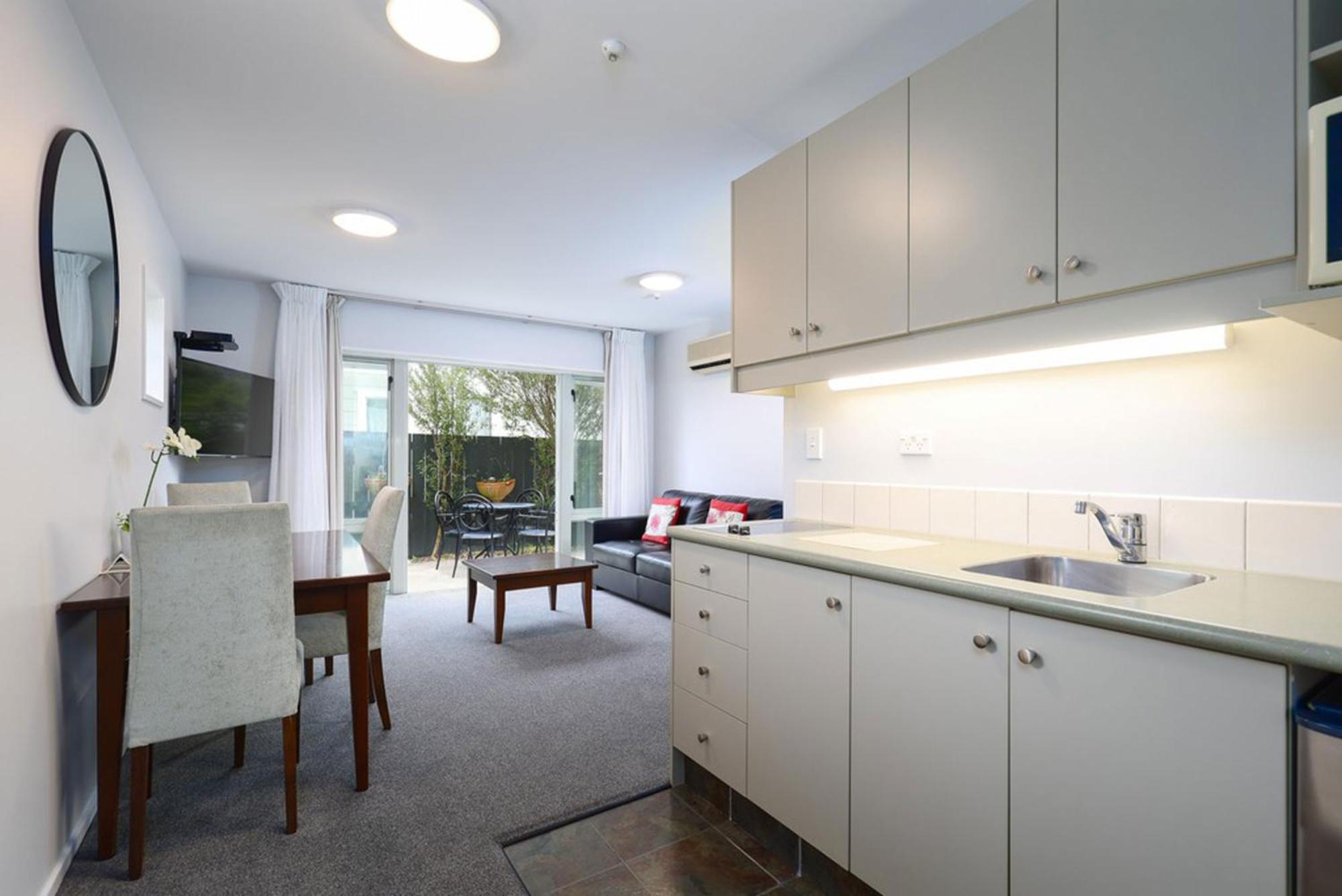Two-Bedroom Apartment - Photo 8