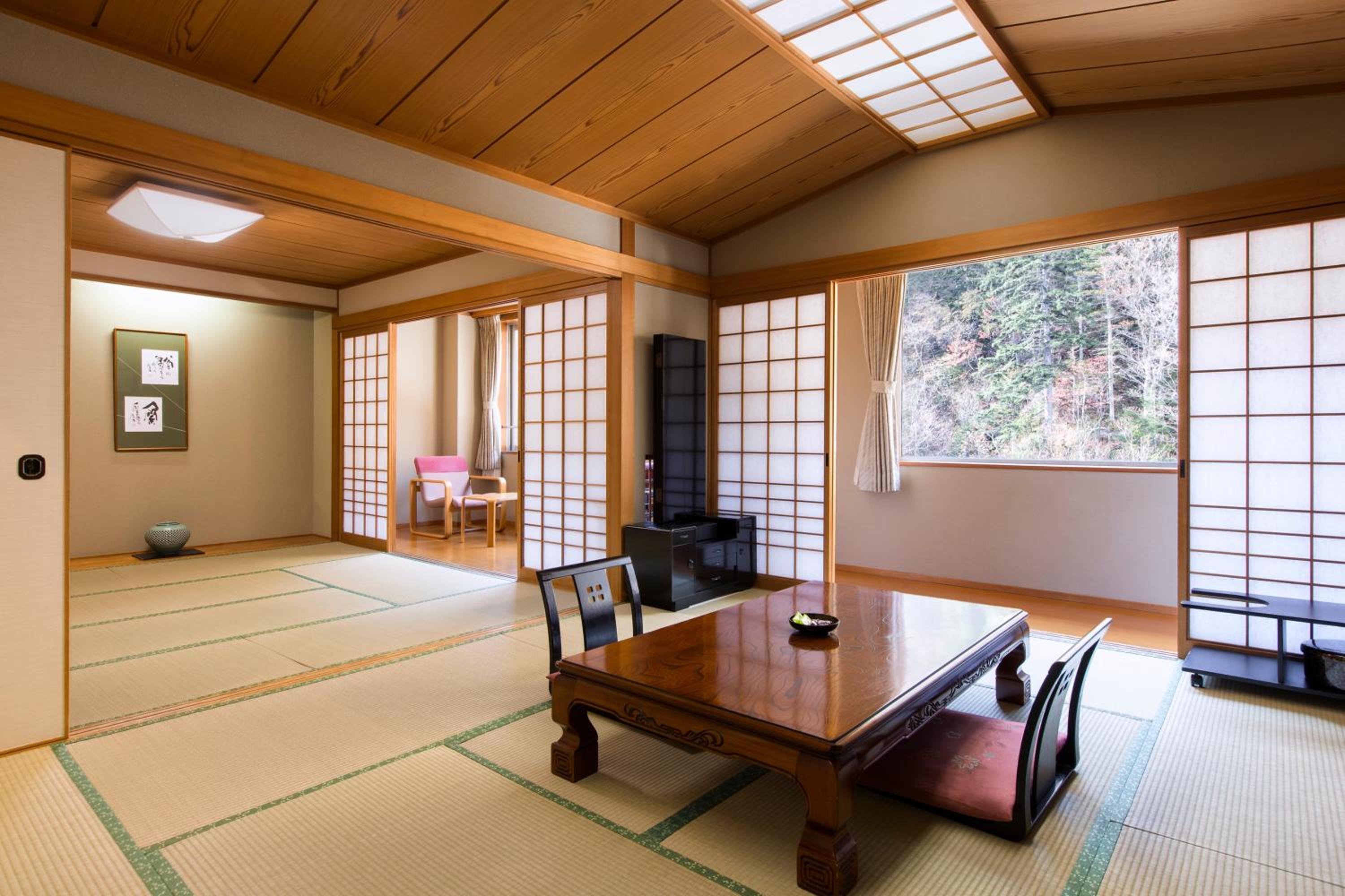 Relaxation Room - Non-Smoking - Photo 1