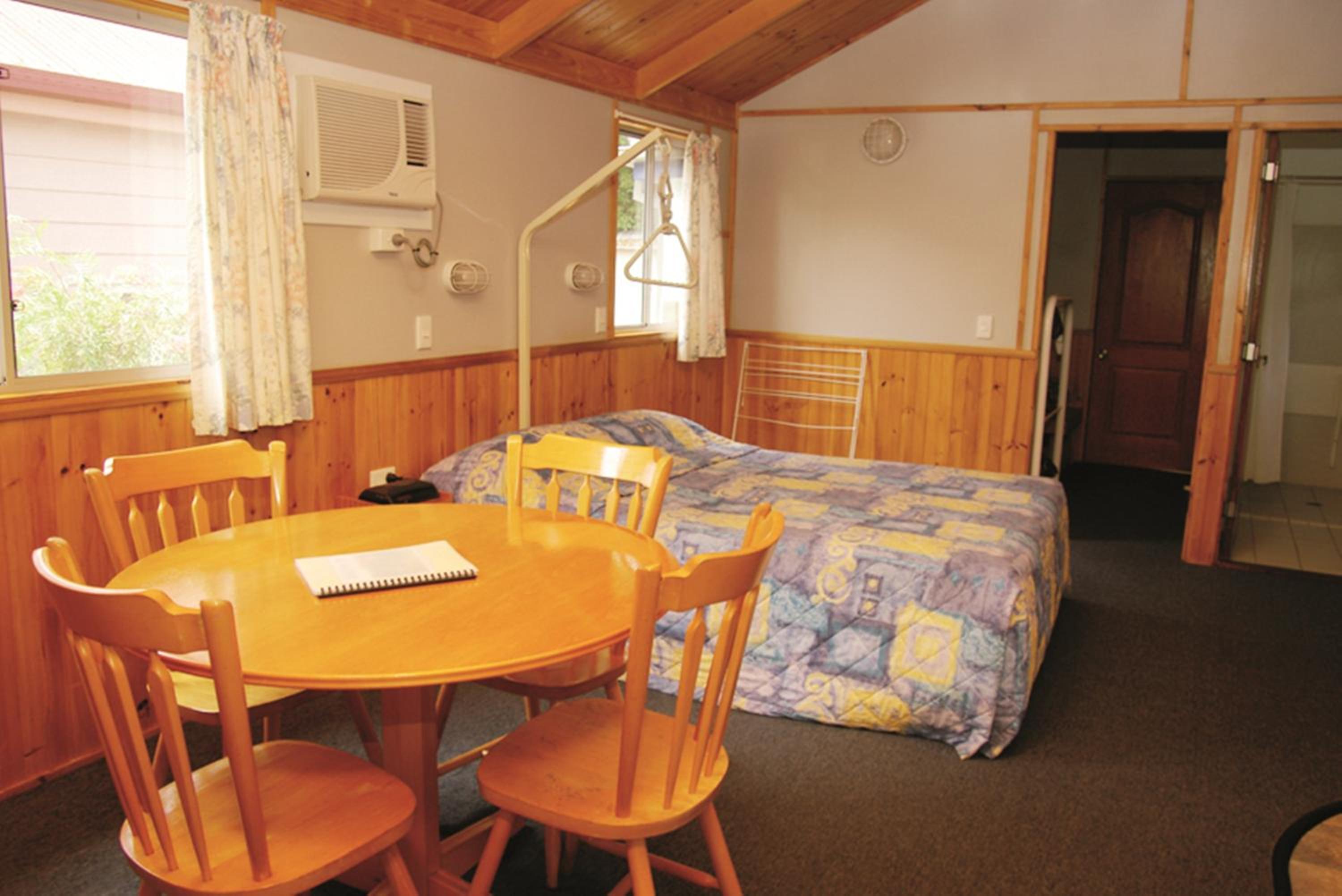 Double Room - Disability Access photo 1