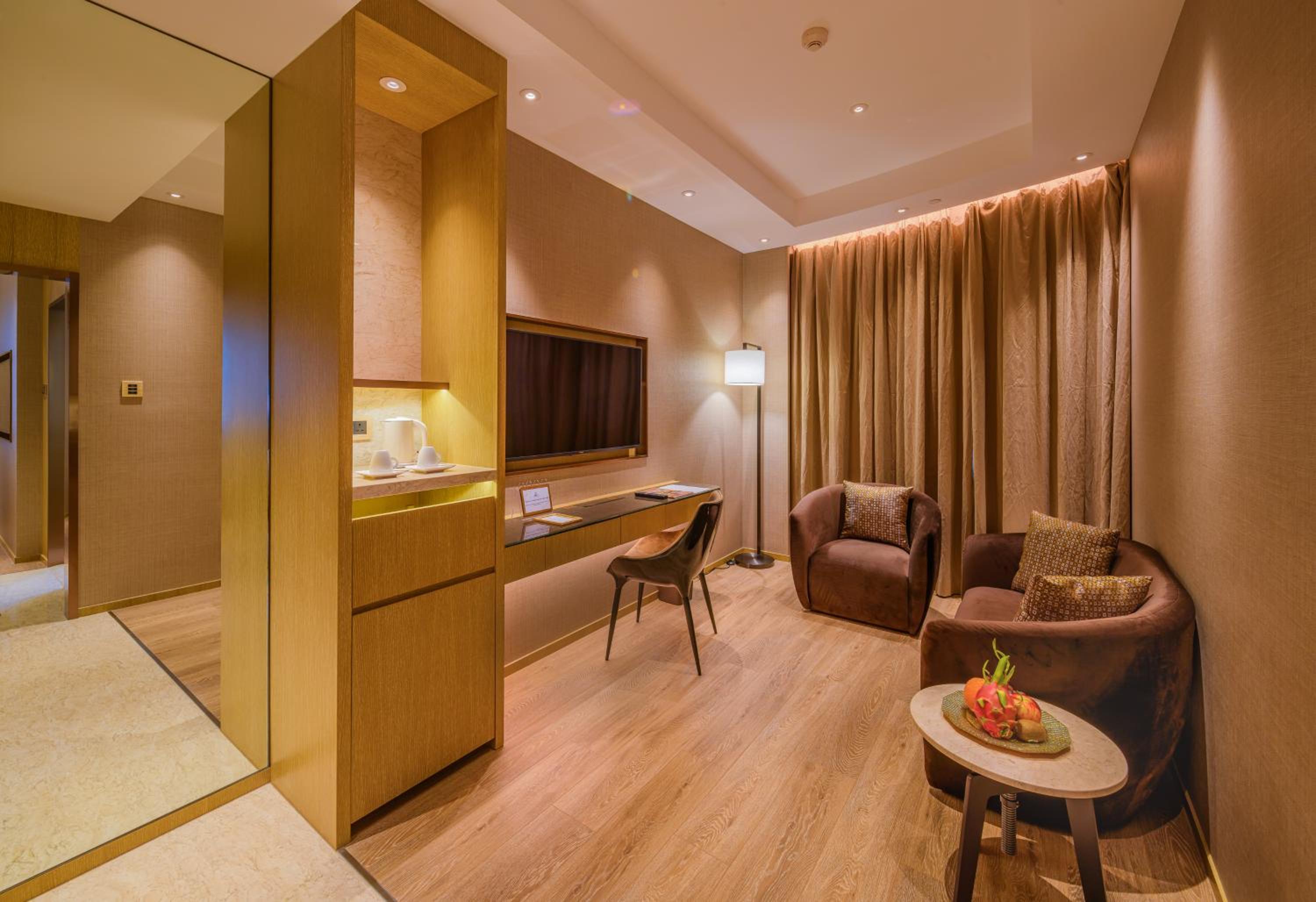 King Suite - Photo 1