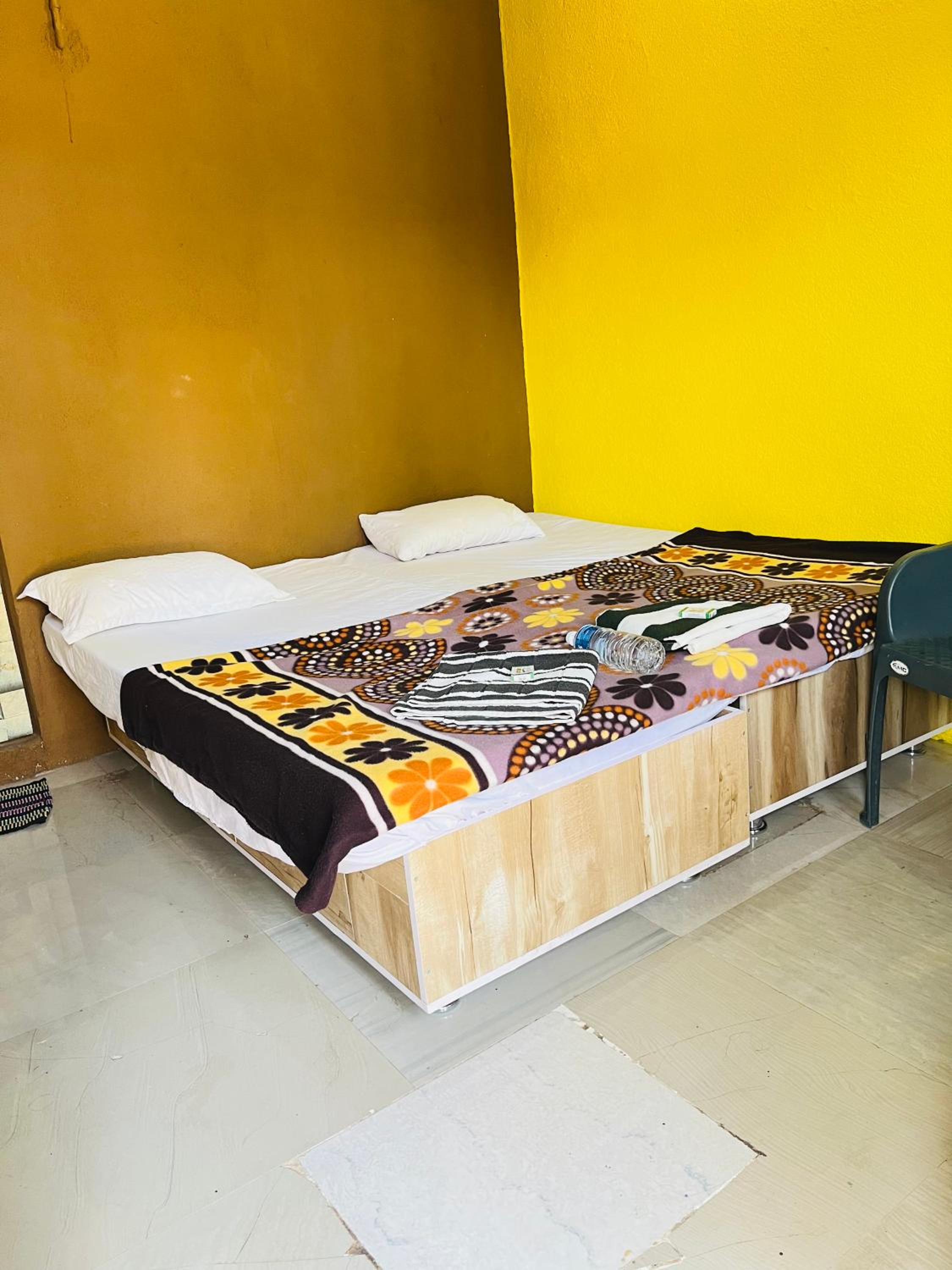Double Room photo 1