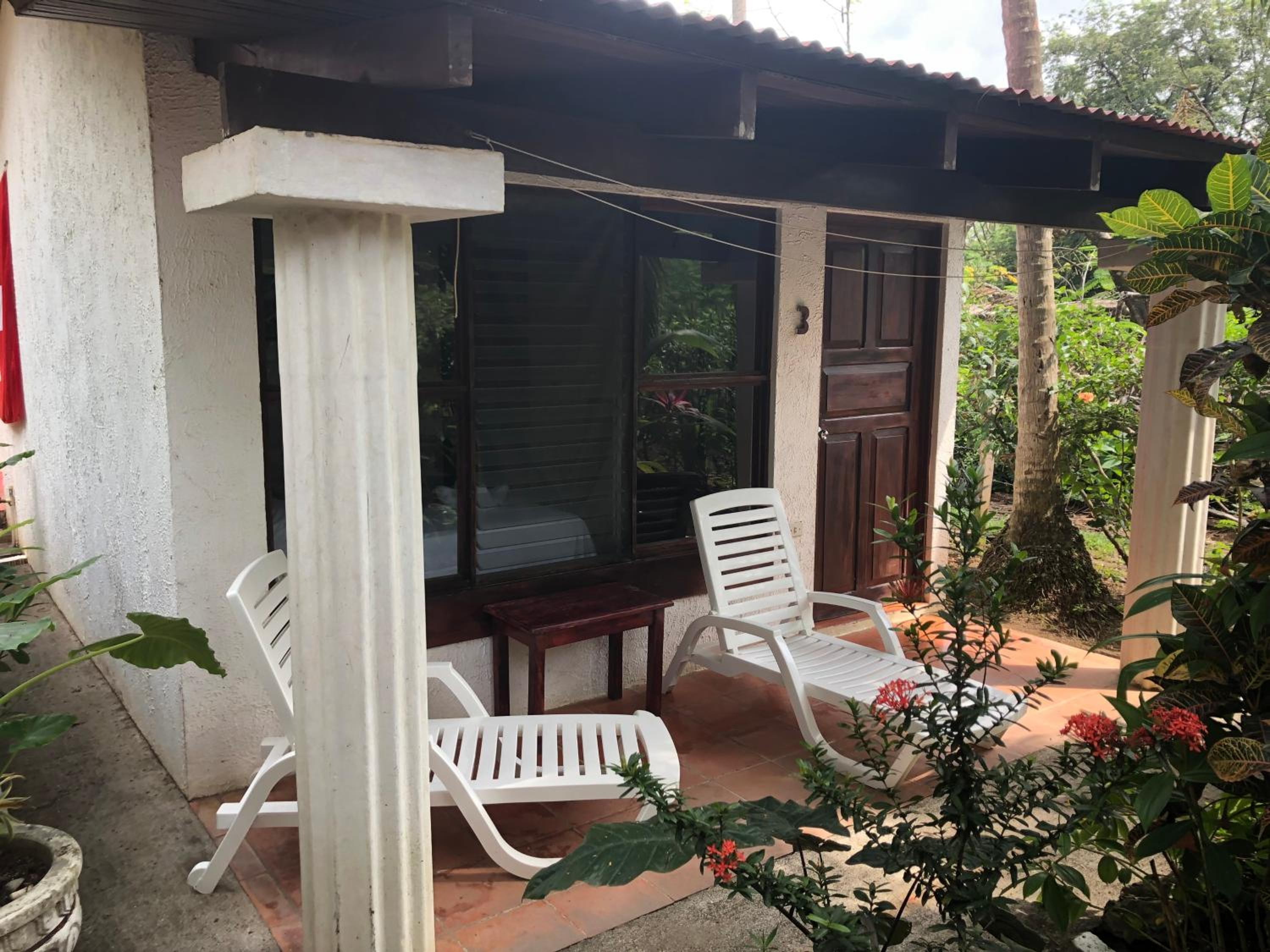 Double Room with Terrace photo 1