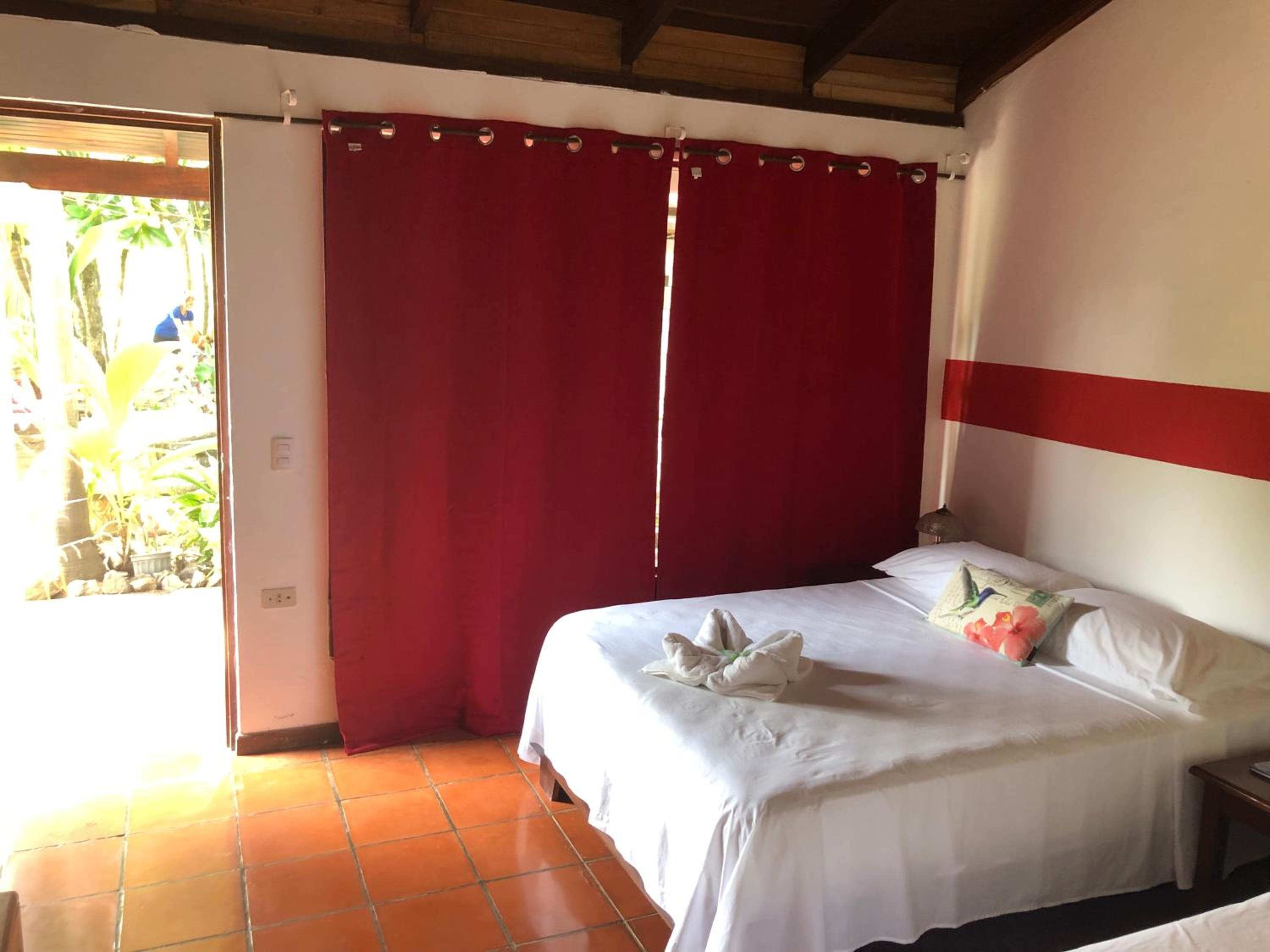 Double Room with Terrace photo 3