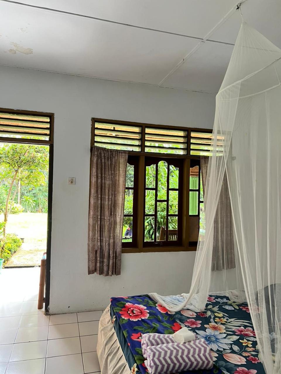 Budget Double Room - Photo 8