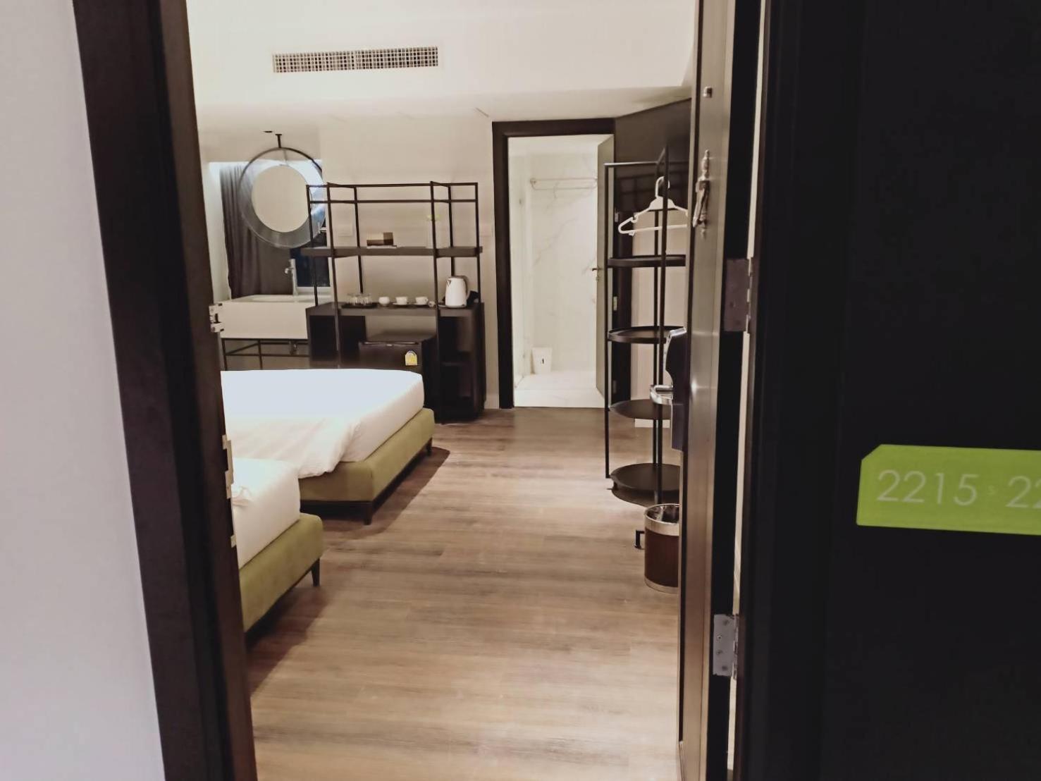 Superior Twin Room photo 2